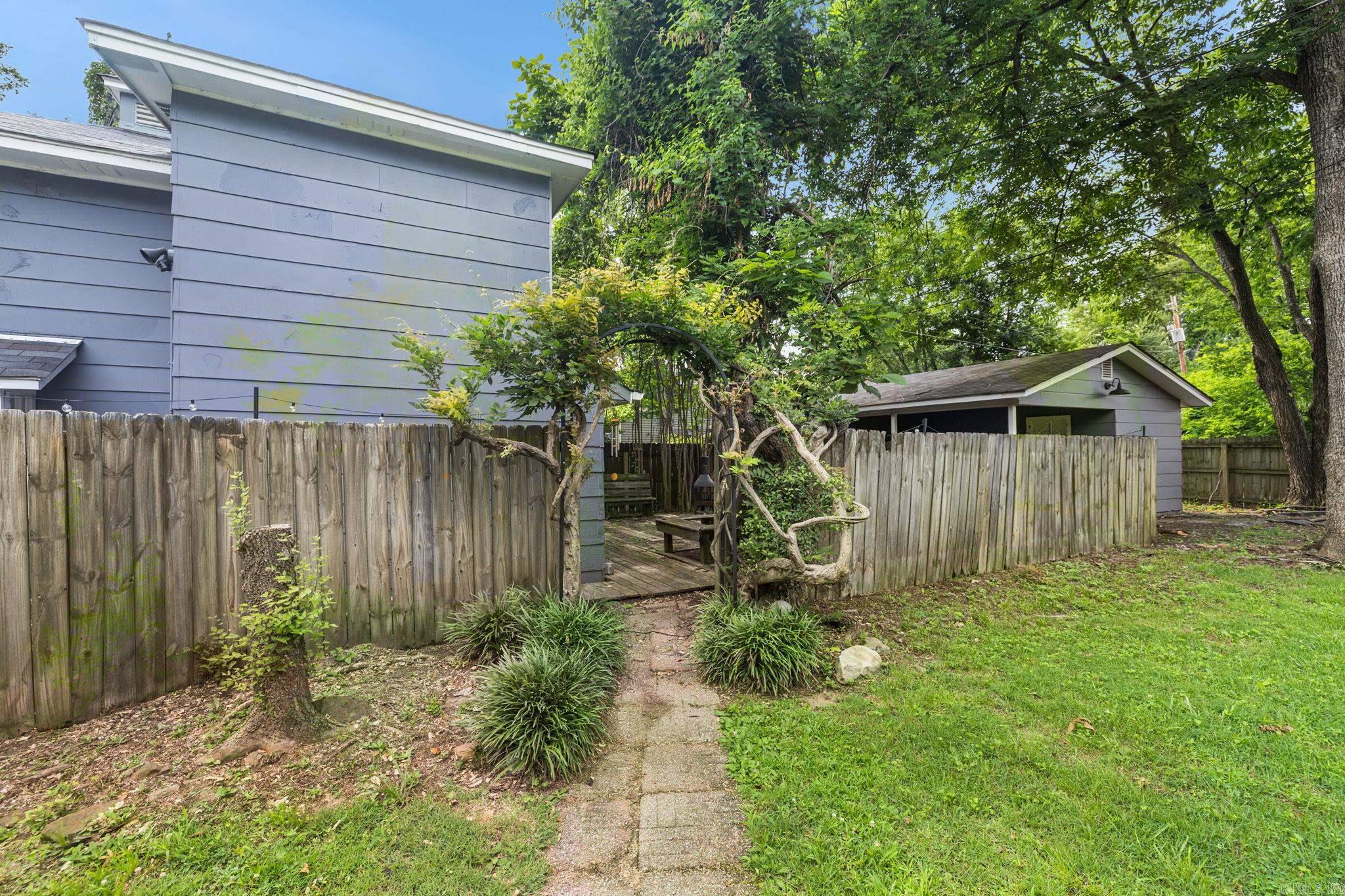 Fultons - Residential