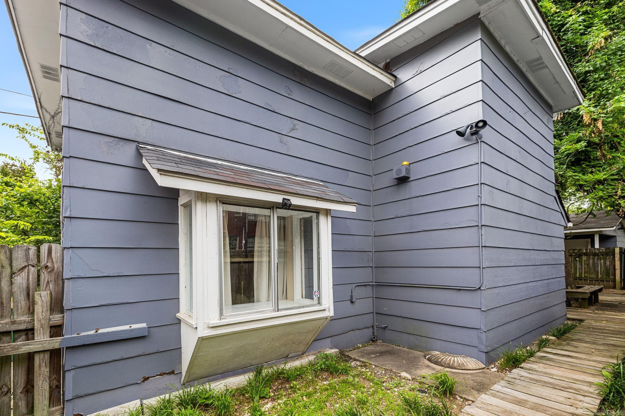 Fultons - Residential