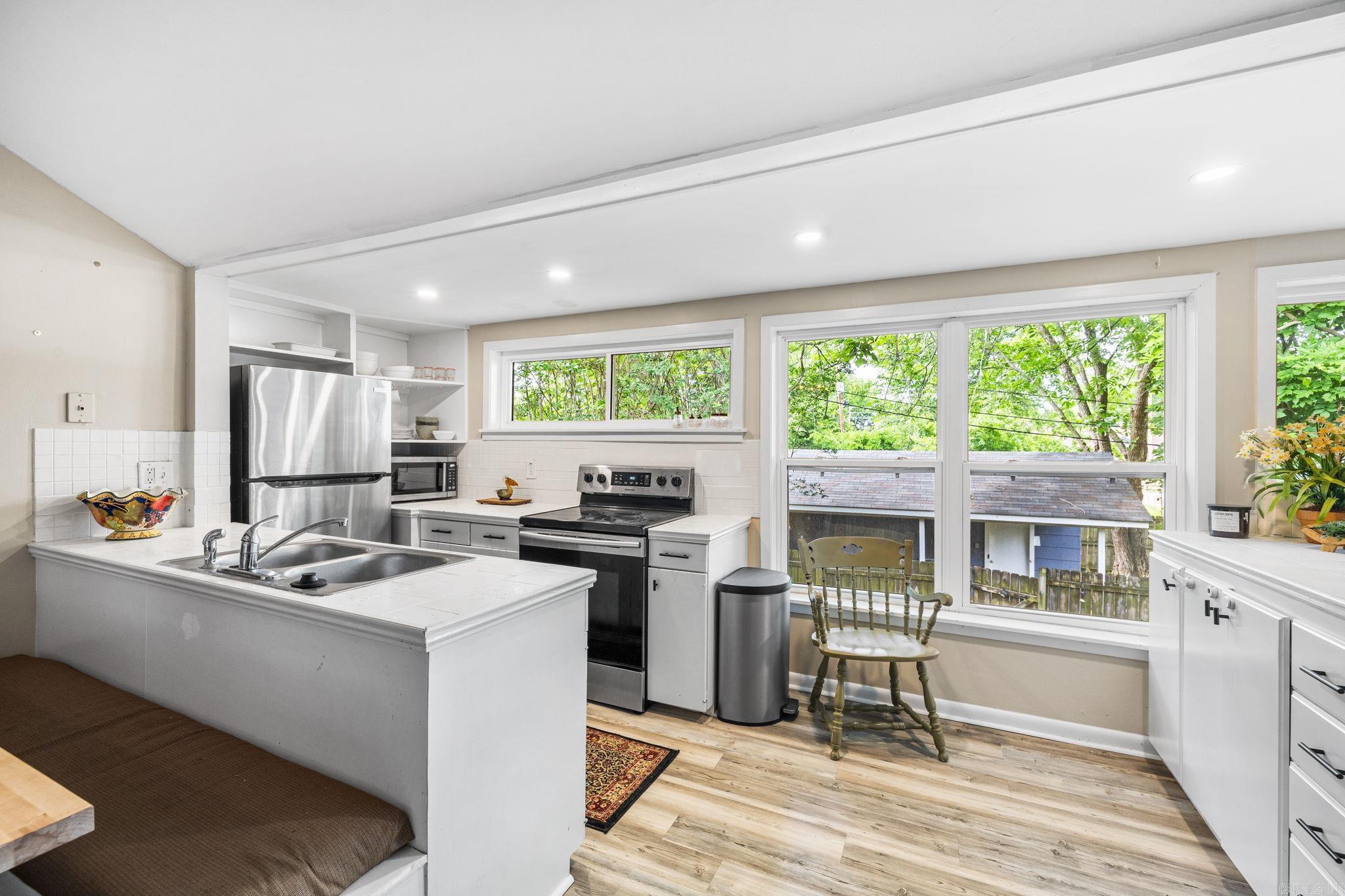 Fultons - Residential