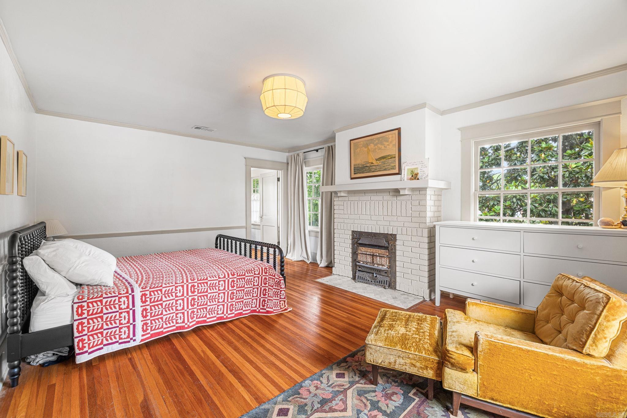 Fultons - Residential