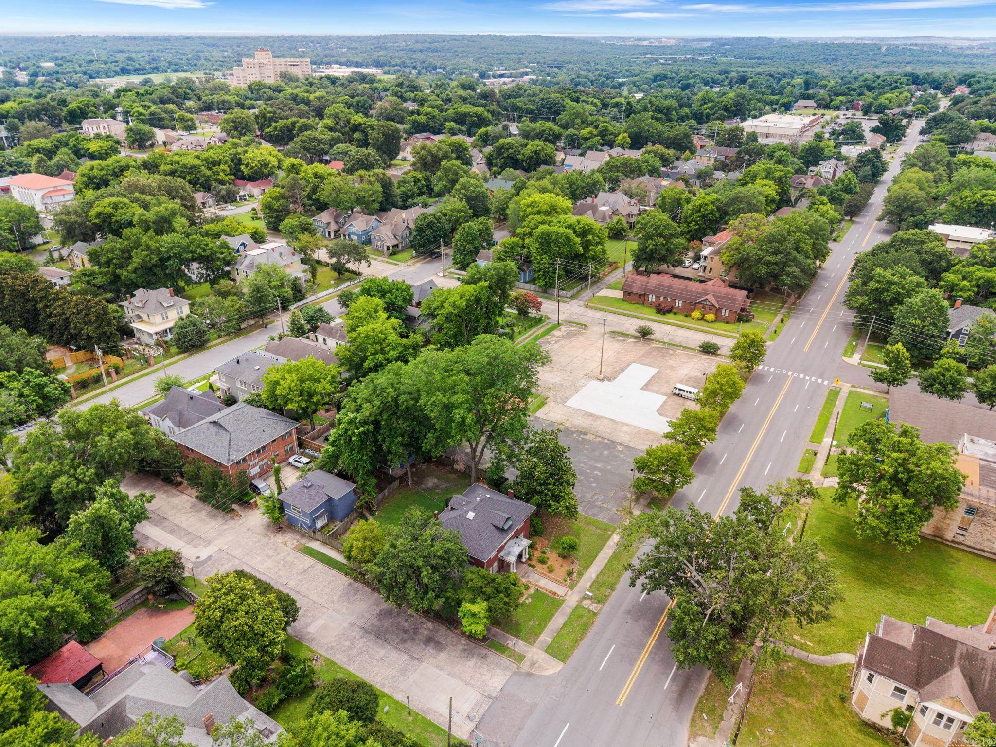 Fultons - Residential