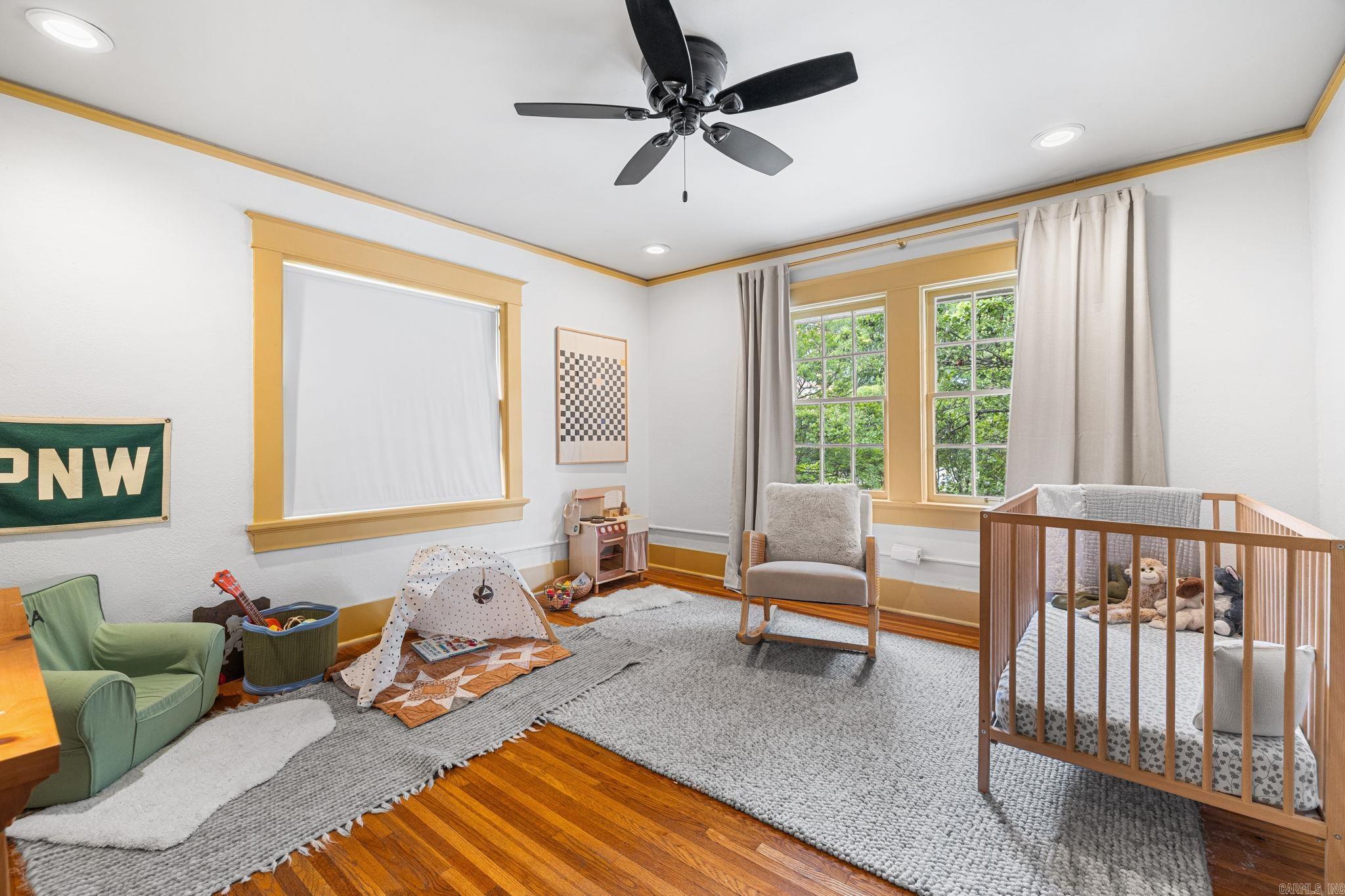 Fultons - Residential