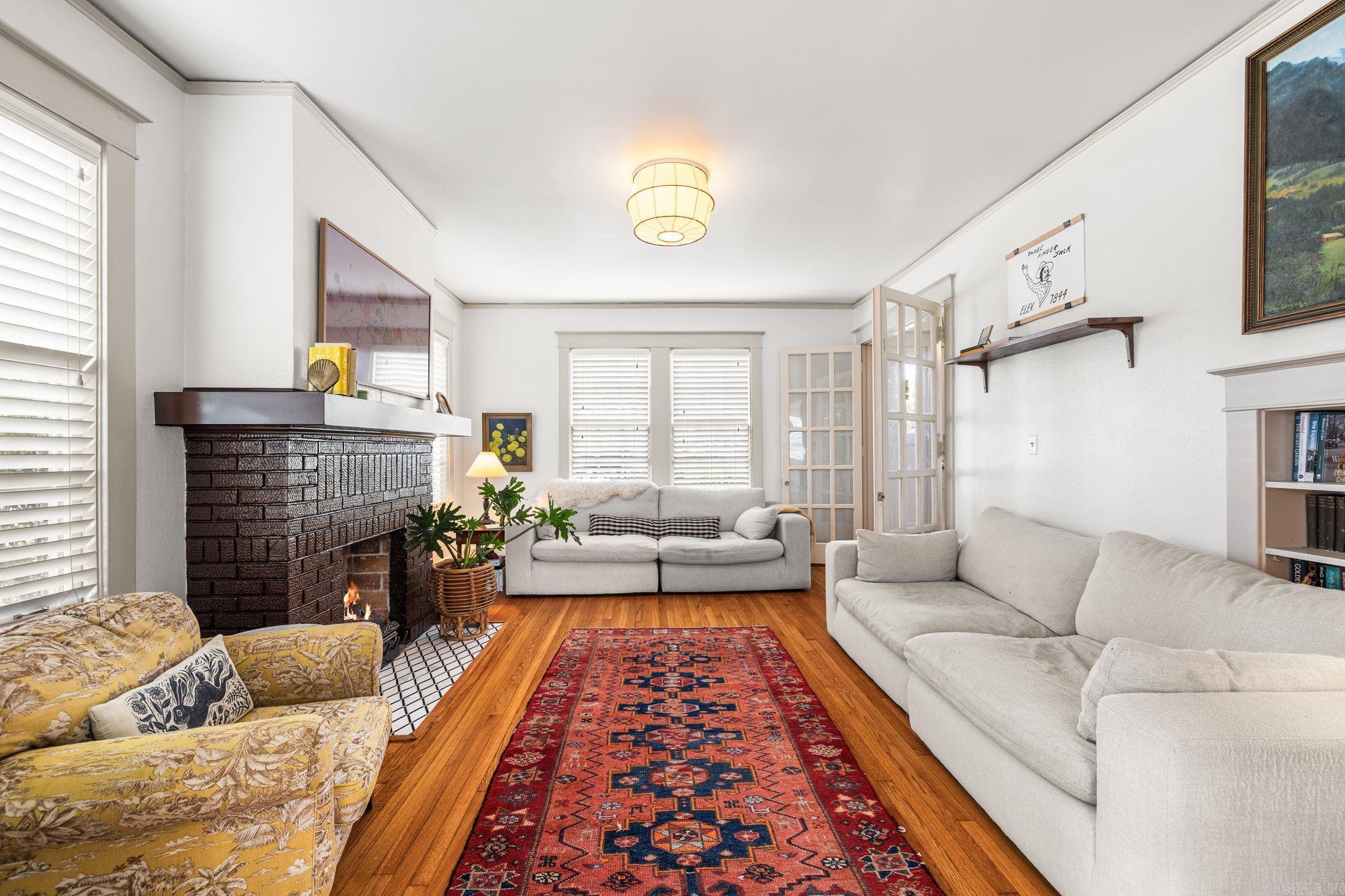 Fultons - Residential