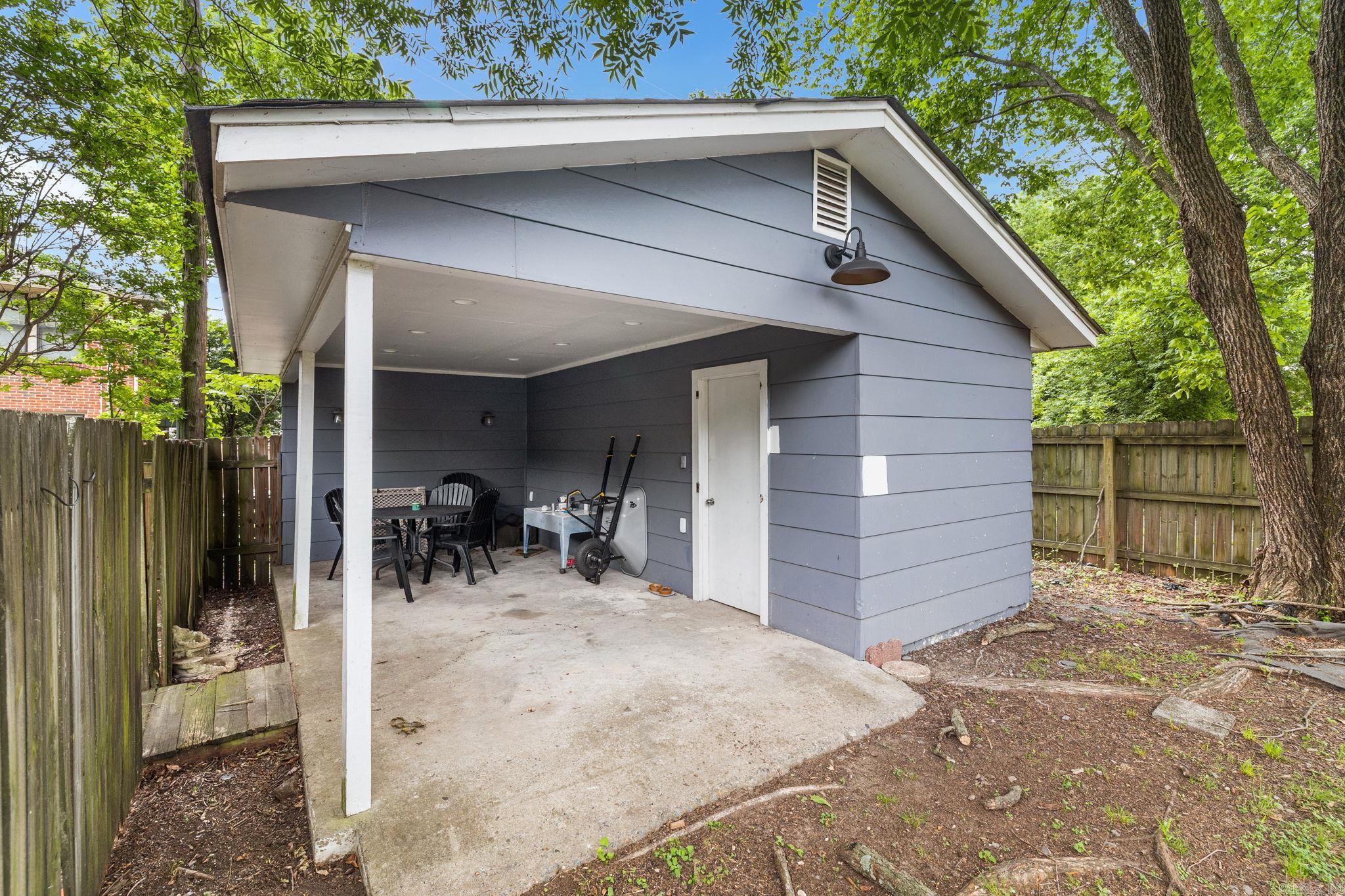 Fultons - Residential