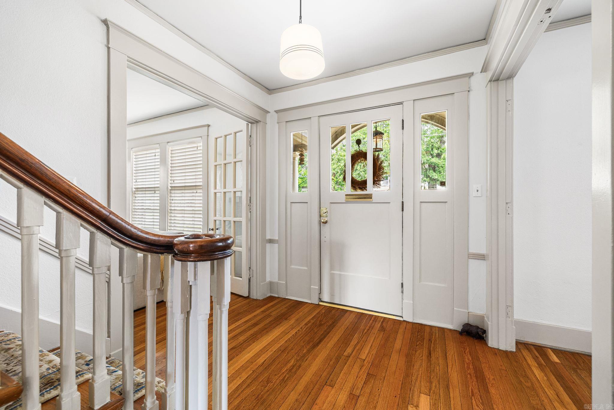 Fultons - Residential