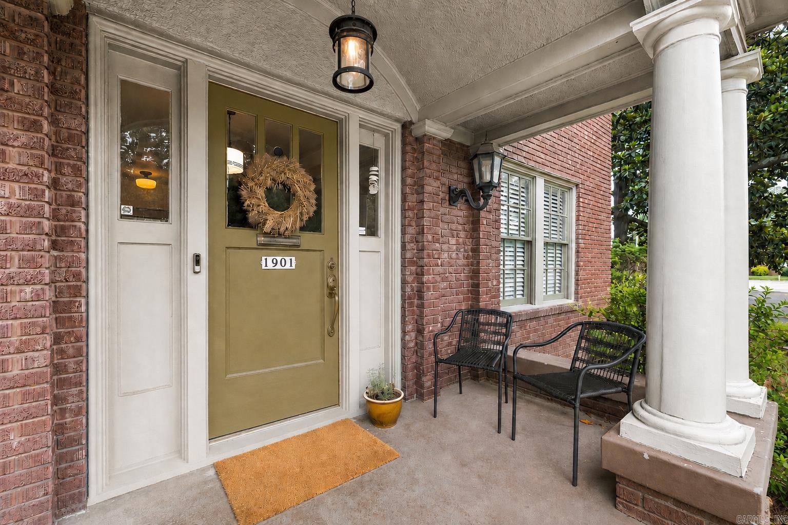 Fultons - Residential