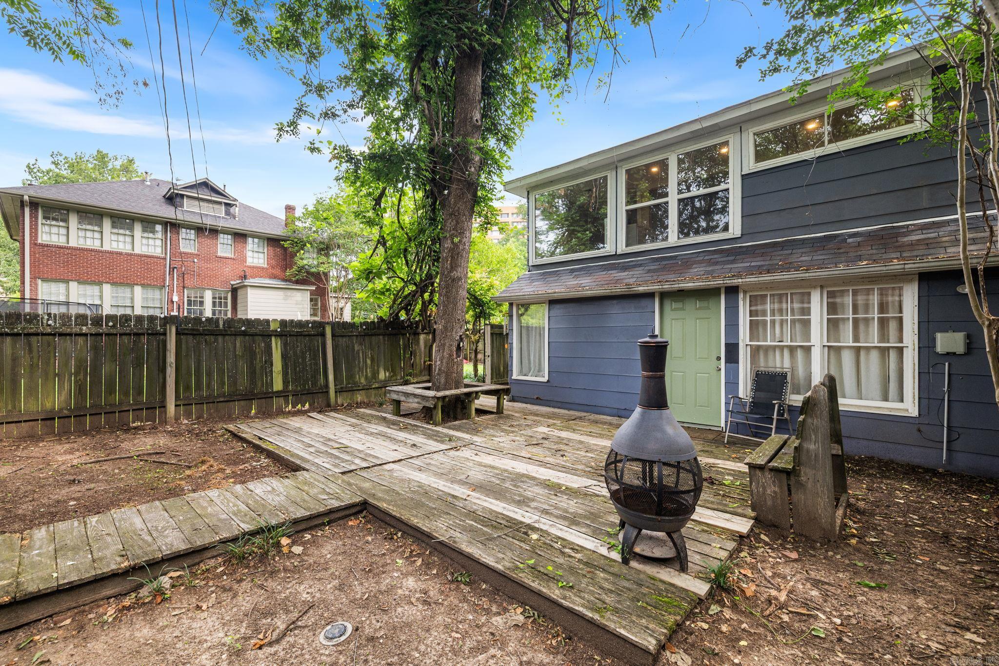 Fultons - Residential