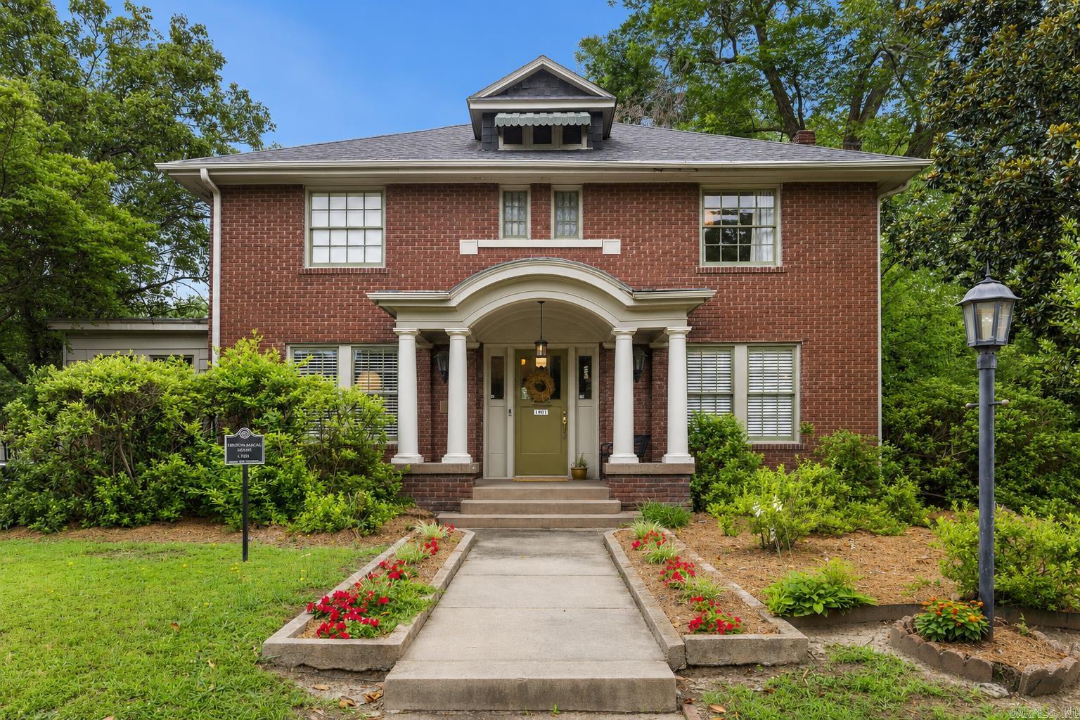 Fultons - Residential