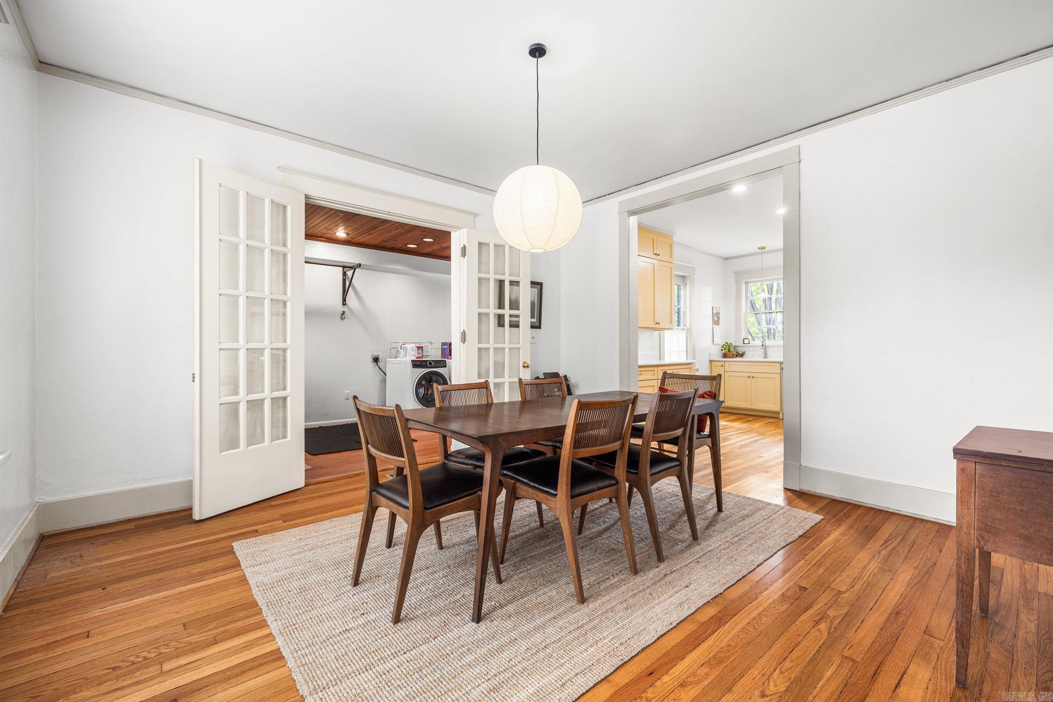 Fultons - Residential