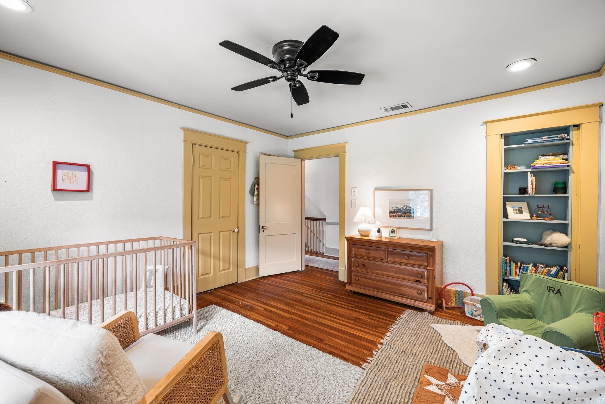 Fultons - Residential