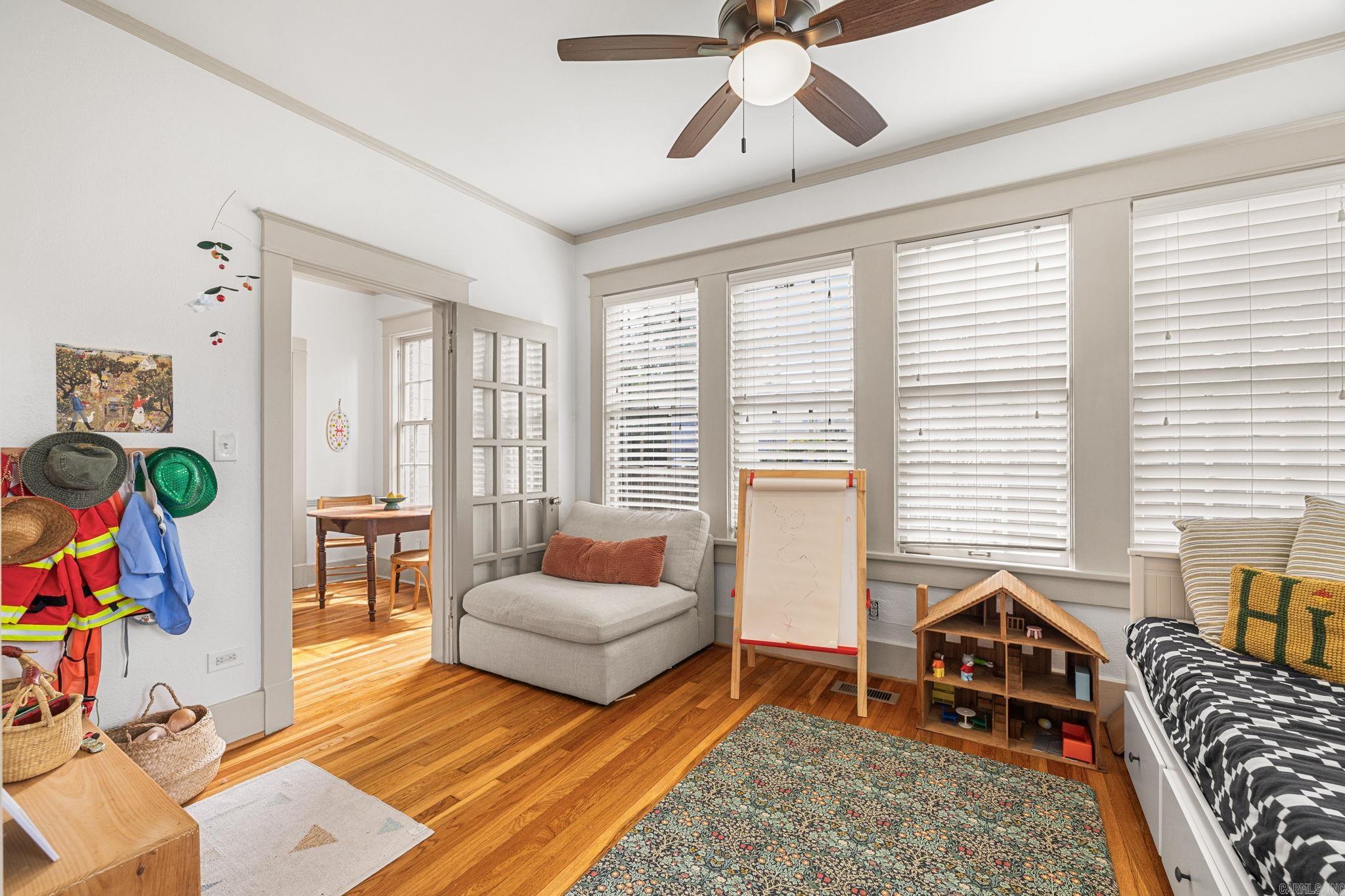 Fultons - Residential