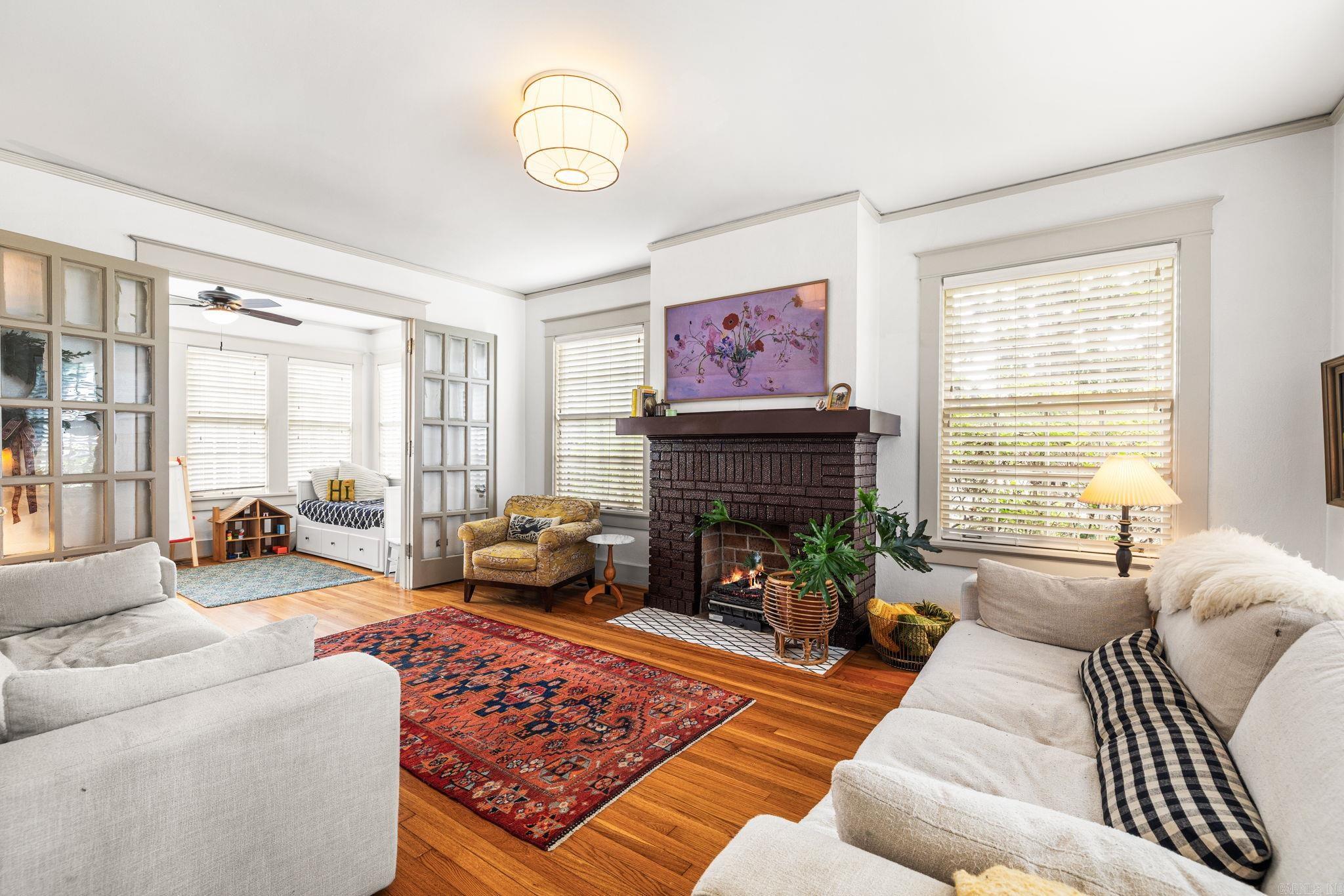 Fultons - Residential