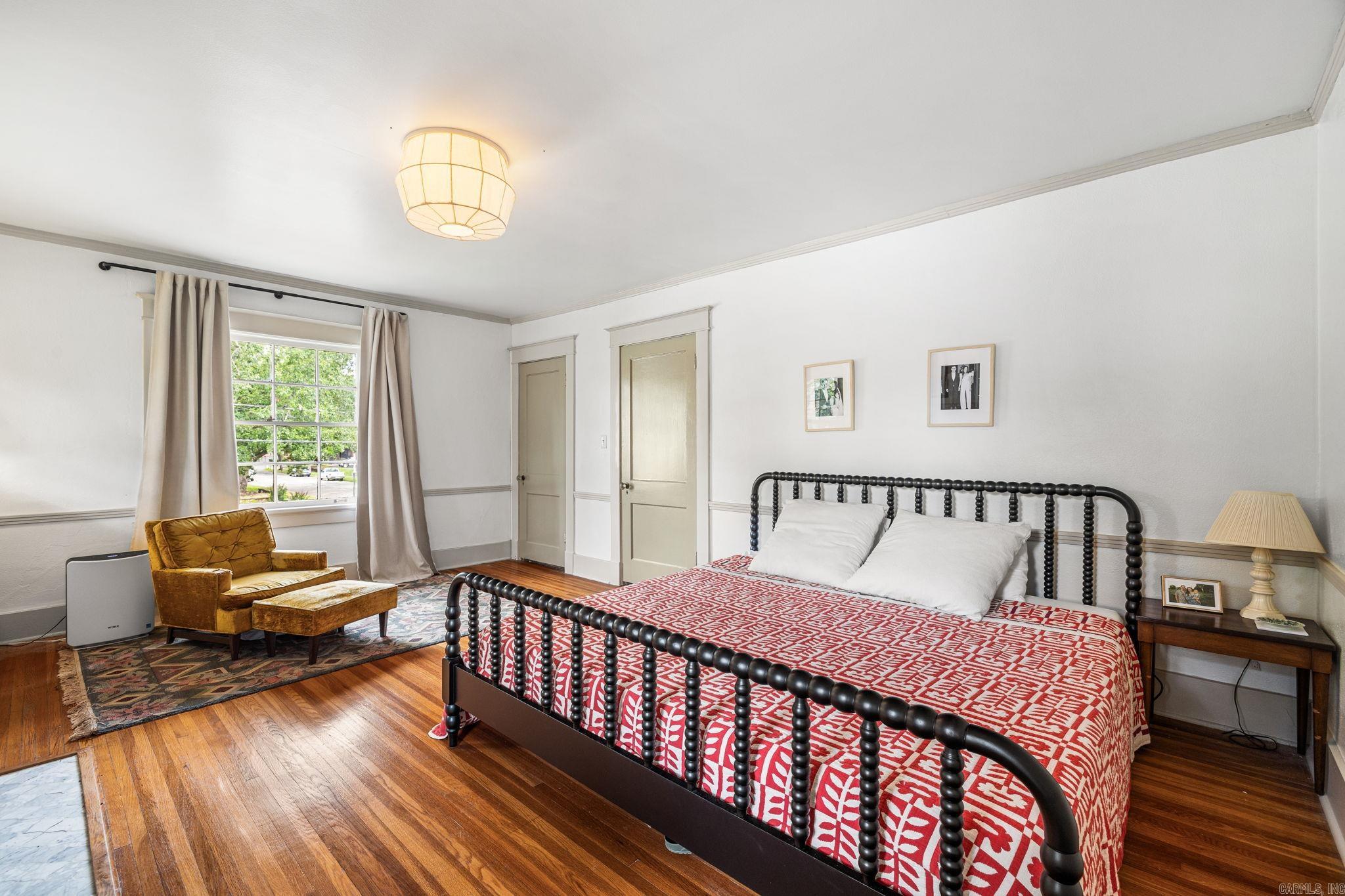 Fultons - Residential