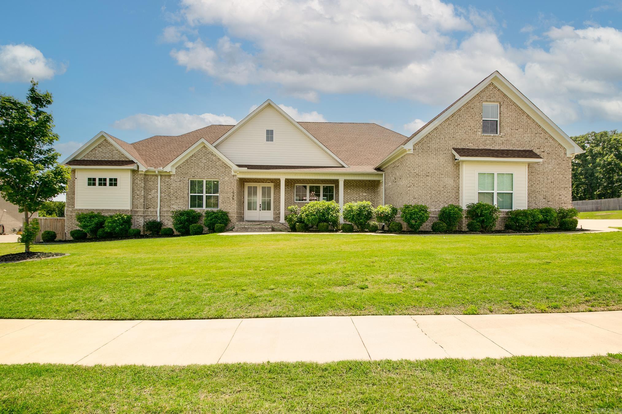 GREYSTONE - Residential
