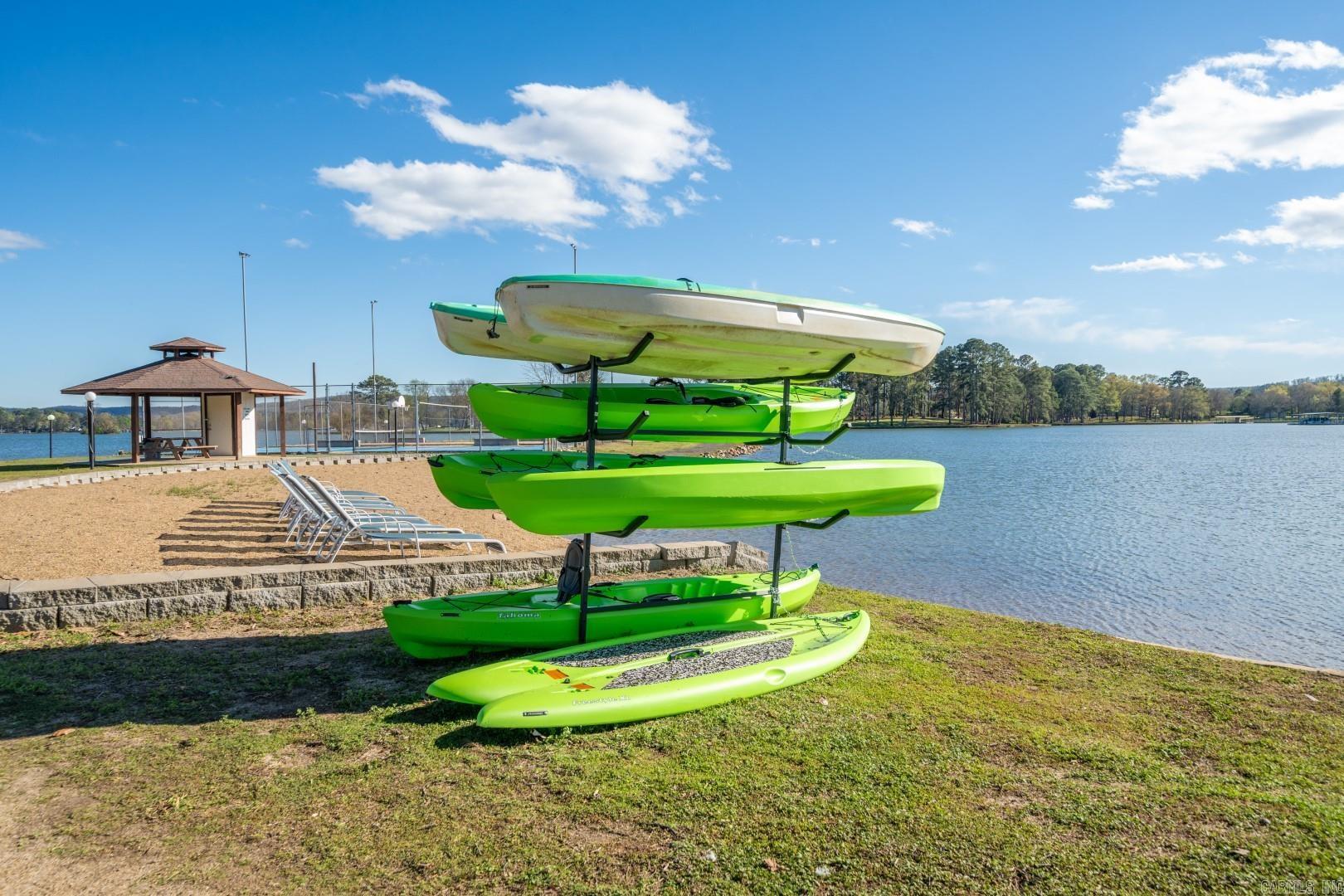 EMERALD ISLE HPR - Residential