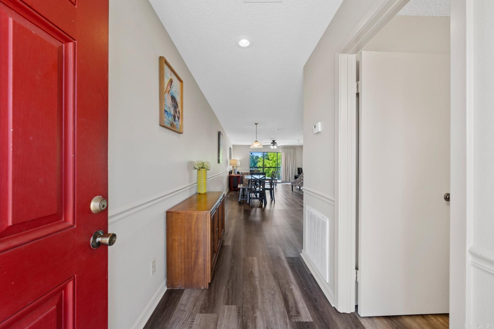 EMERALD ISLE HPR - Residential