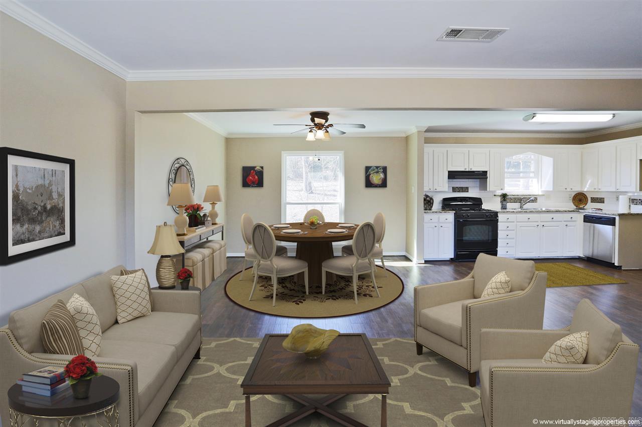 Overbrook - Residential
