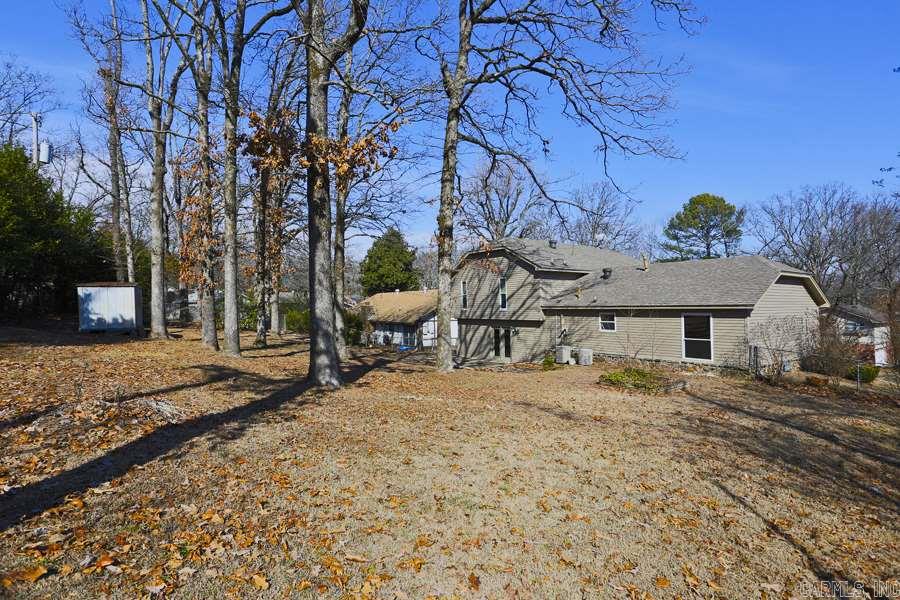 Overbrook - Residential