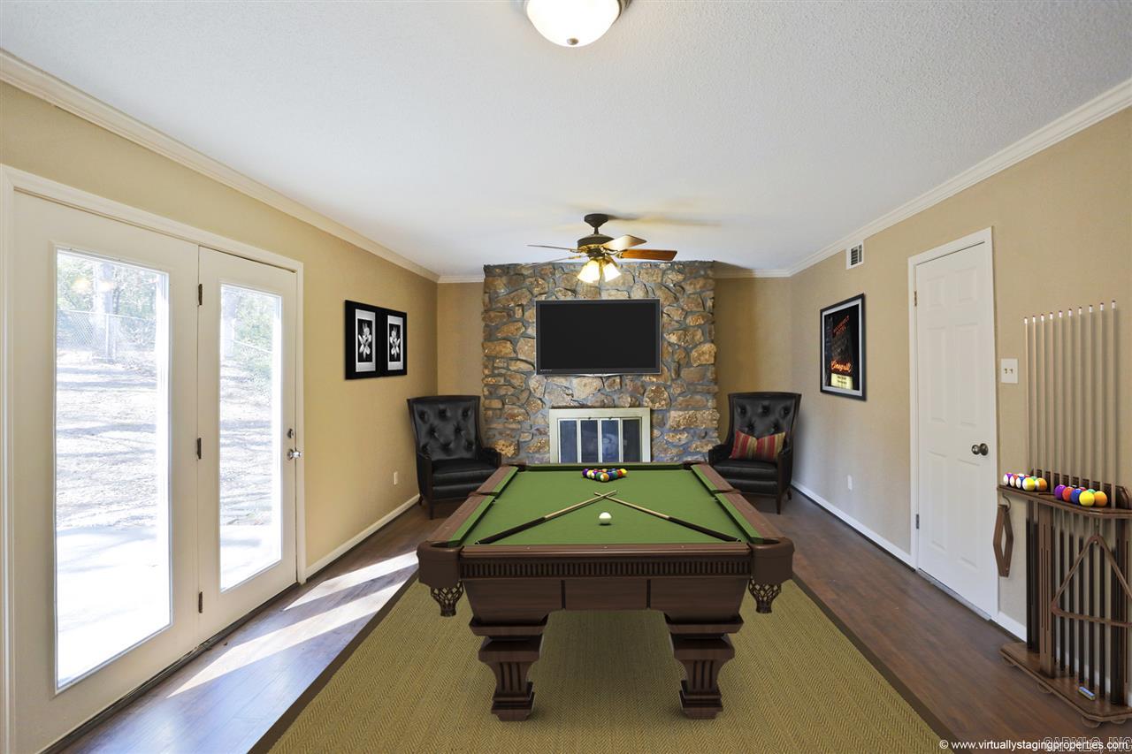 Overbrook - Residential