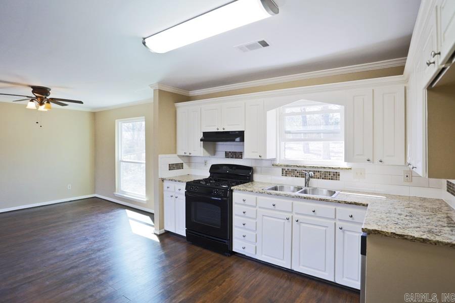 Overbrook - Residential