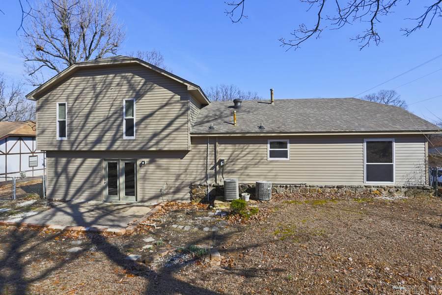 Overbrook - Residential