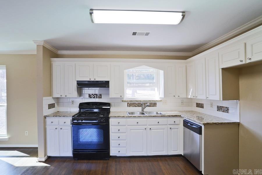 Overbrook - Residential
