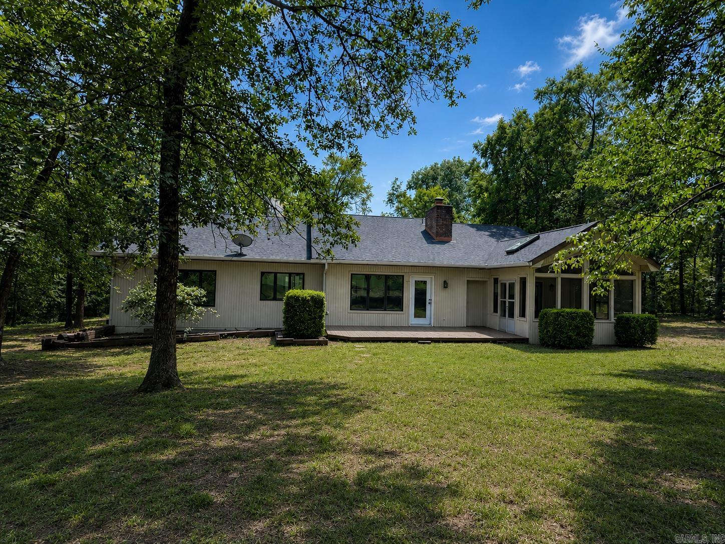 Serenidad - Residential