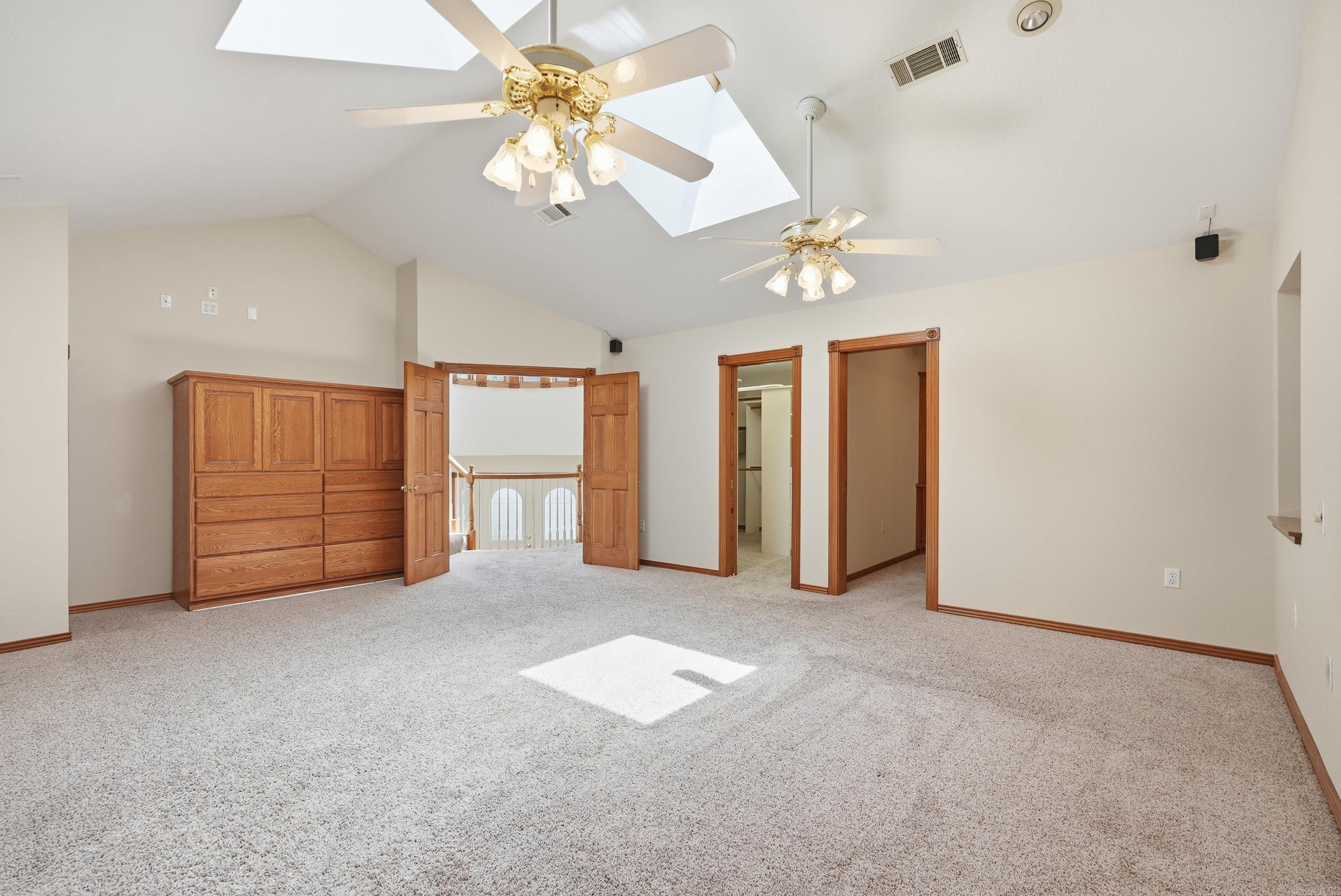 Huntington Place - Residential