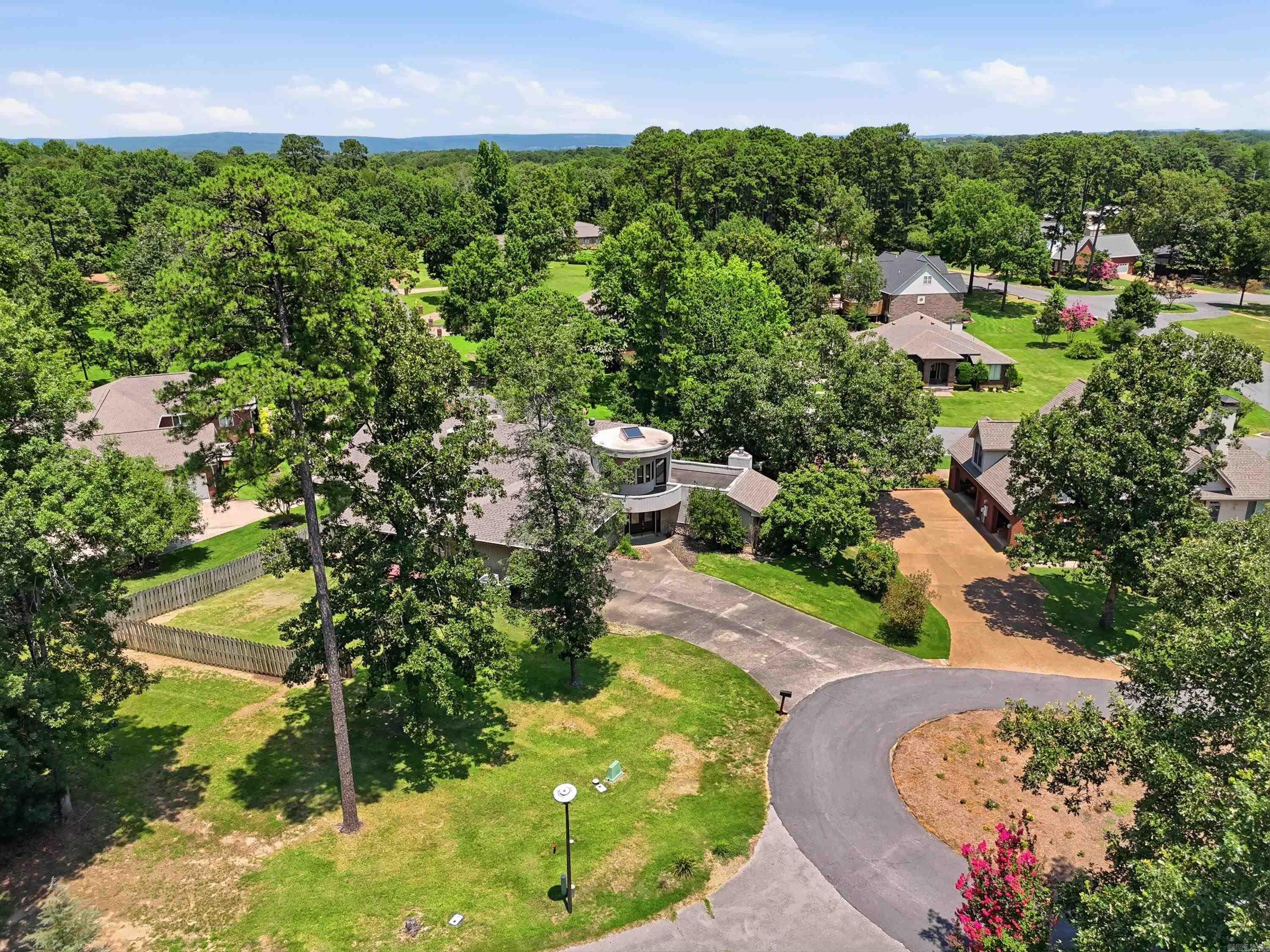 Huntington Place - Residential