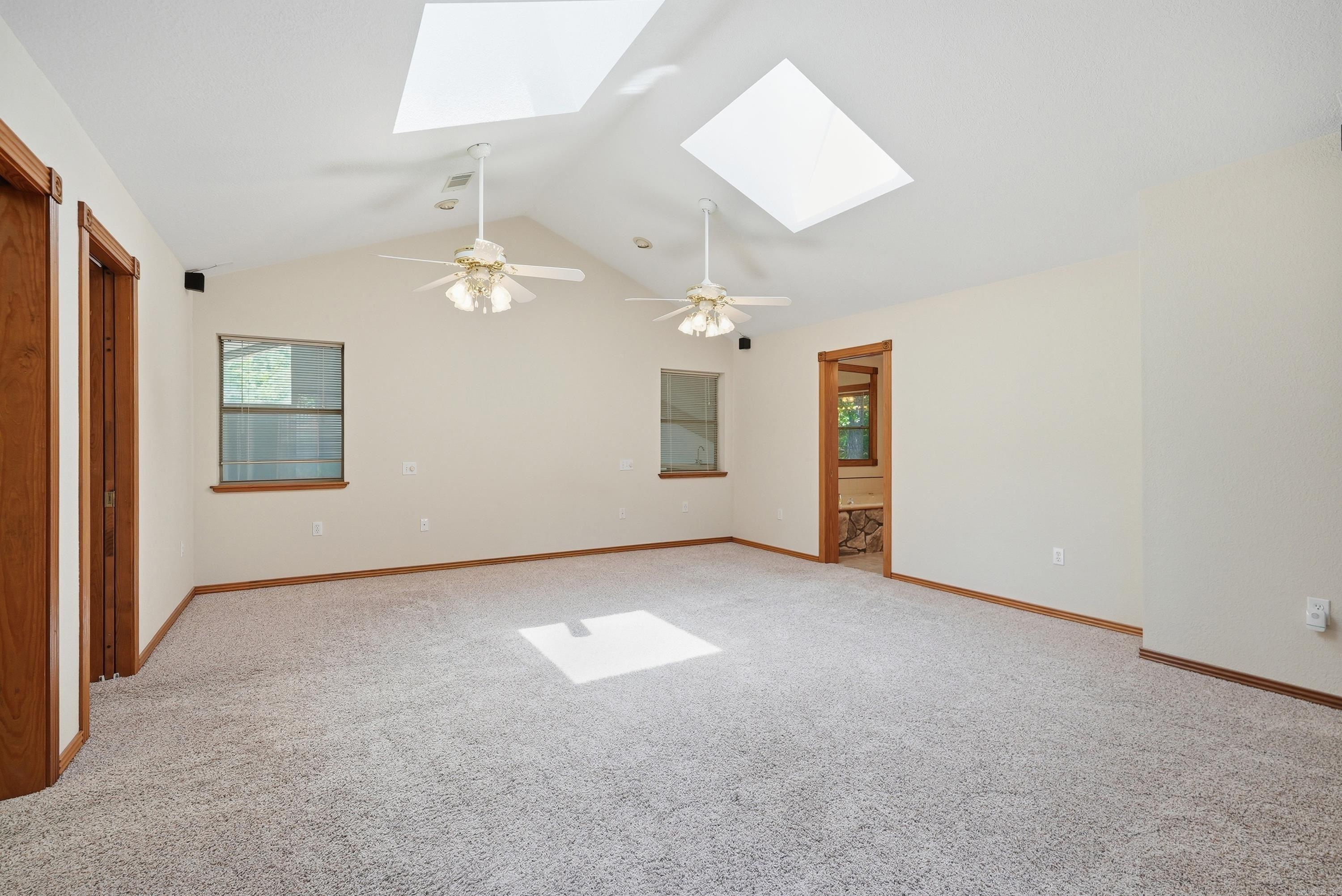 Huntington Place - Residential