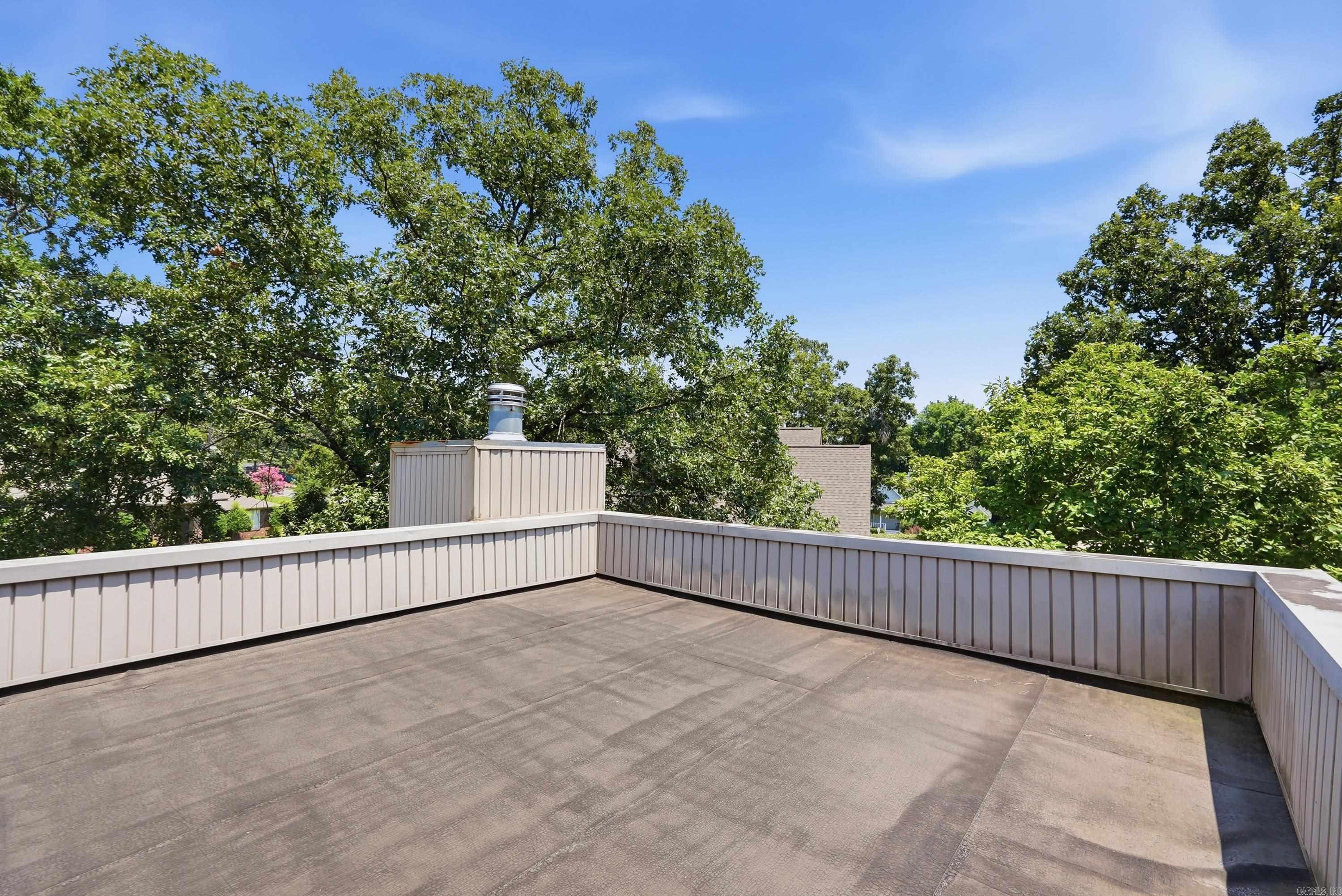 Huntington Place - Residential