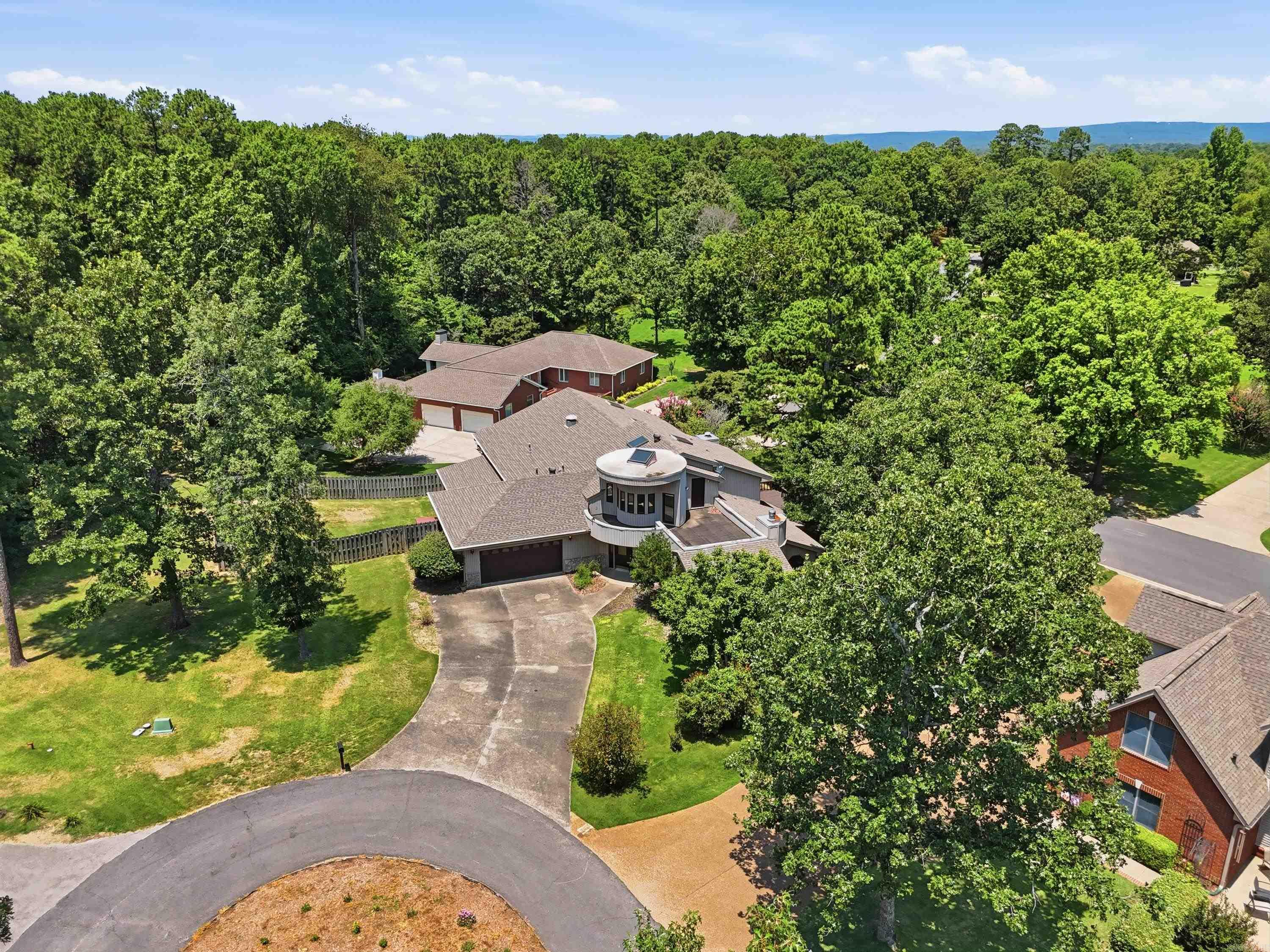 Huntington Place - Residential
