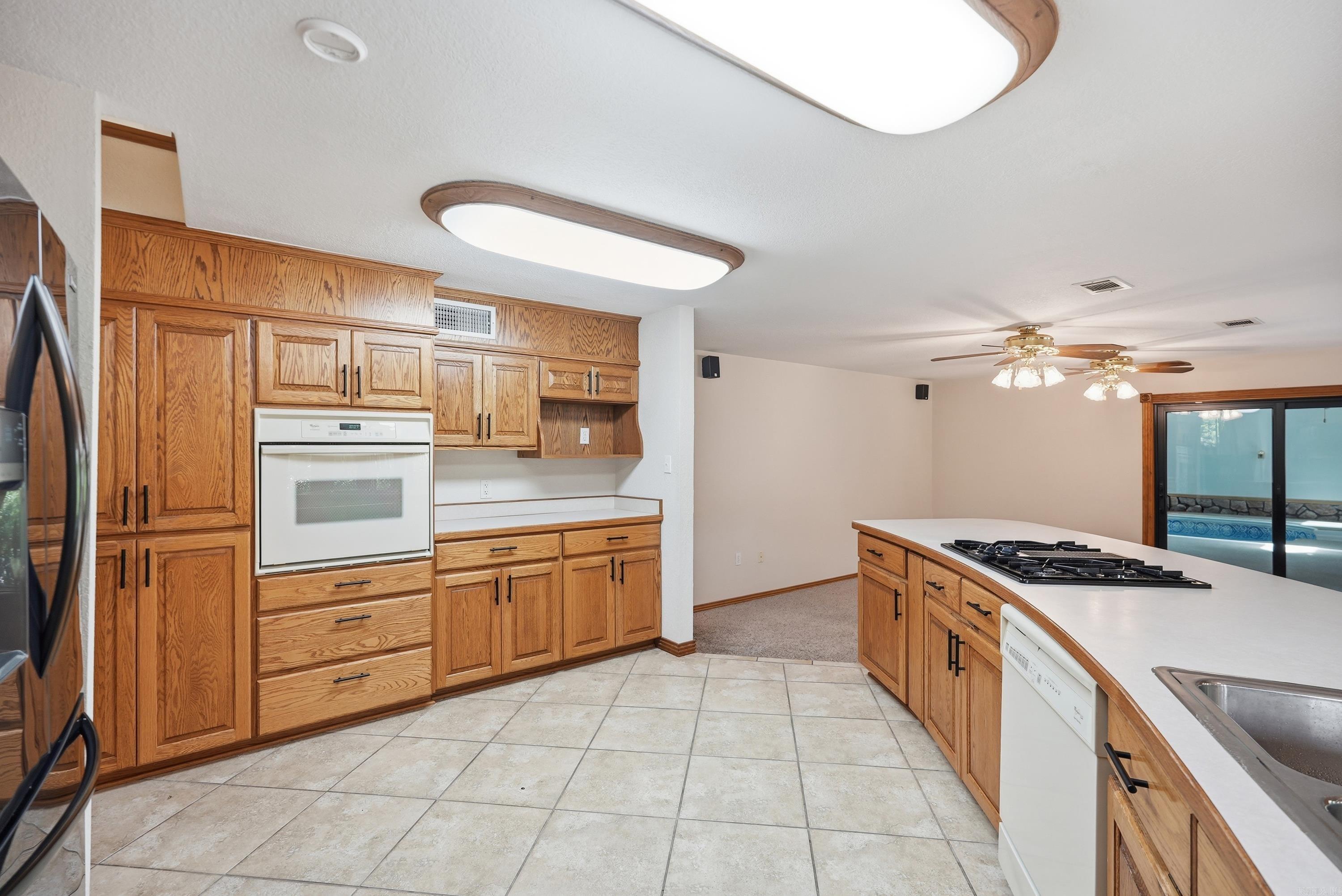 Huntington Place - Residential