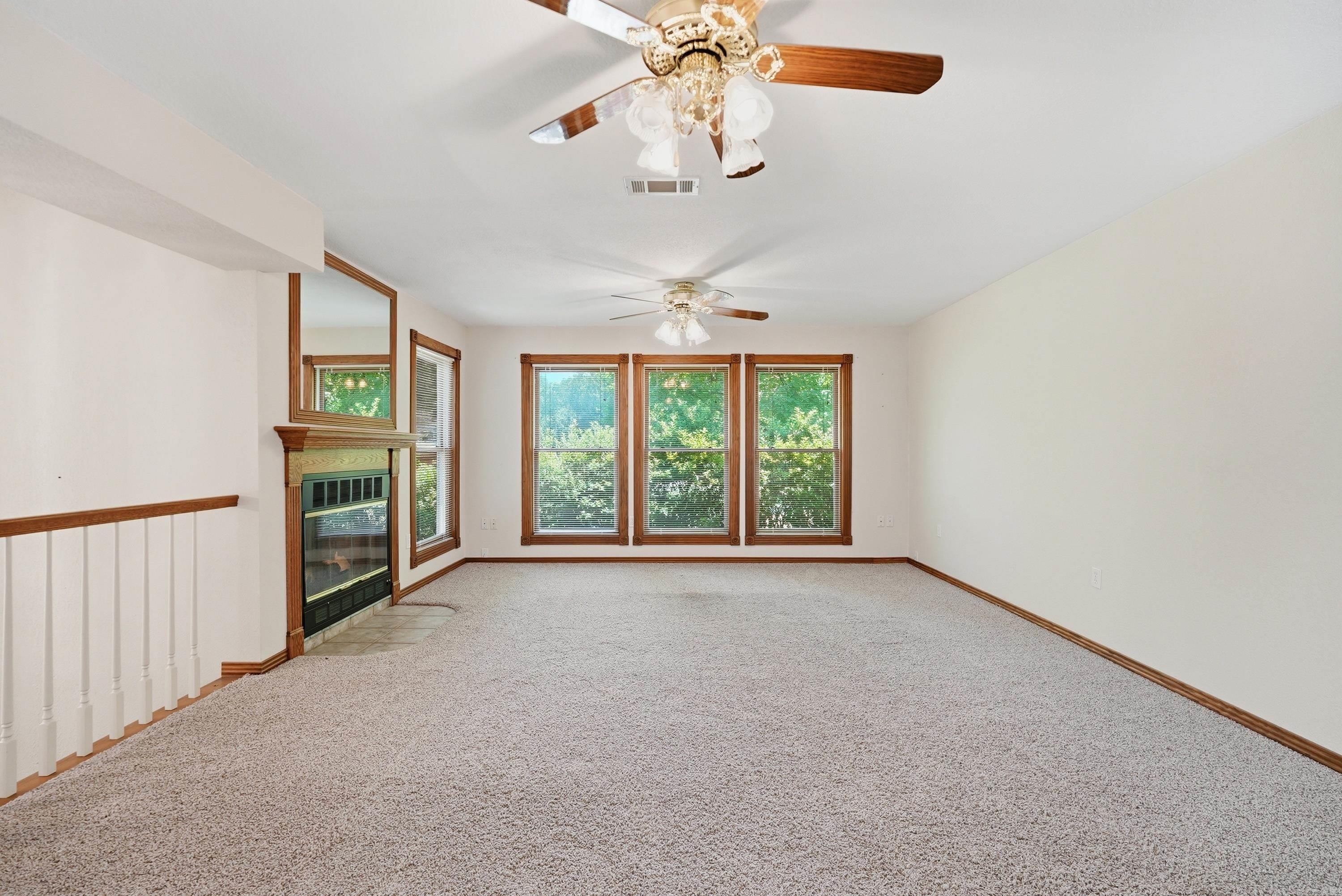 Huntington Place - Residential