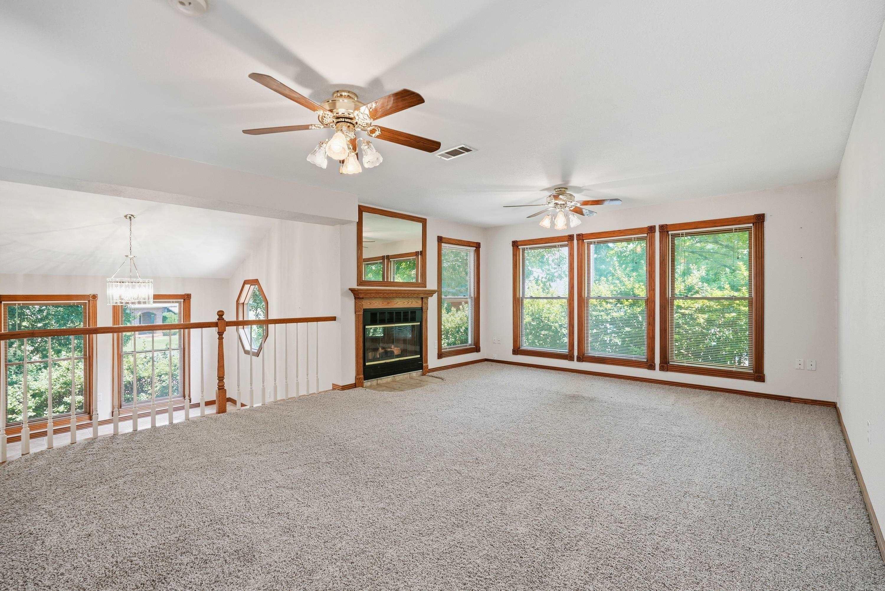 Huntington Place - Residential