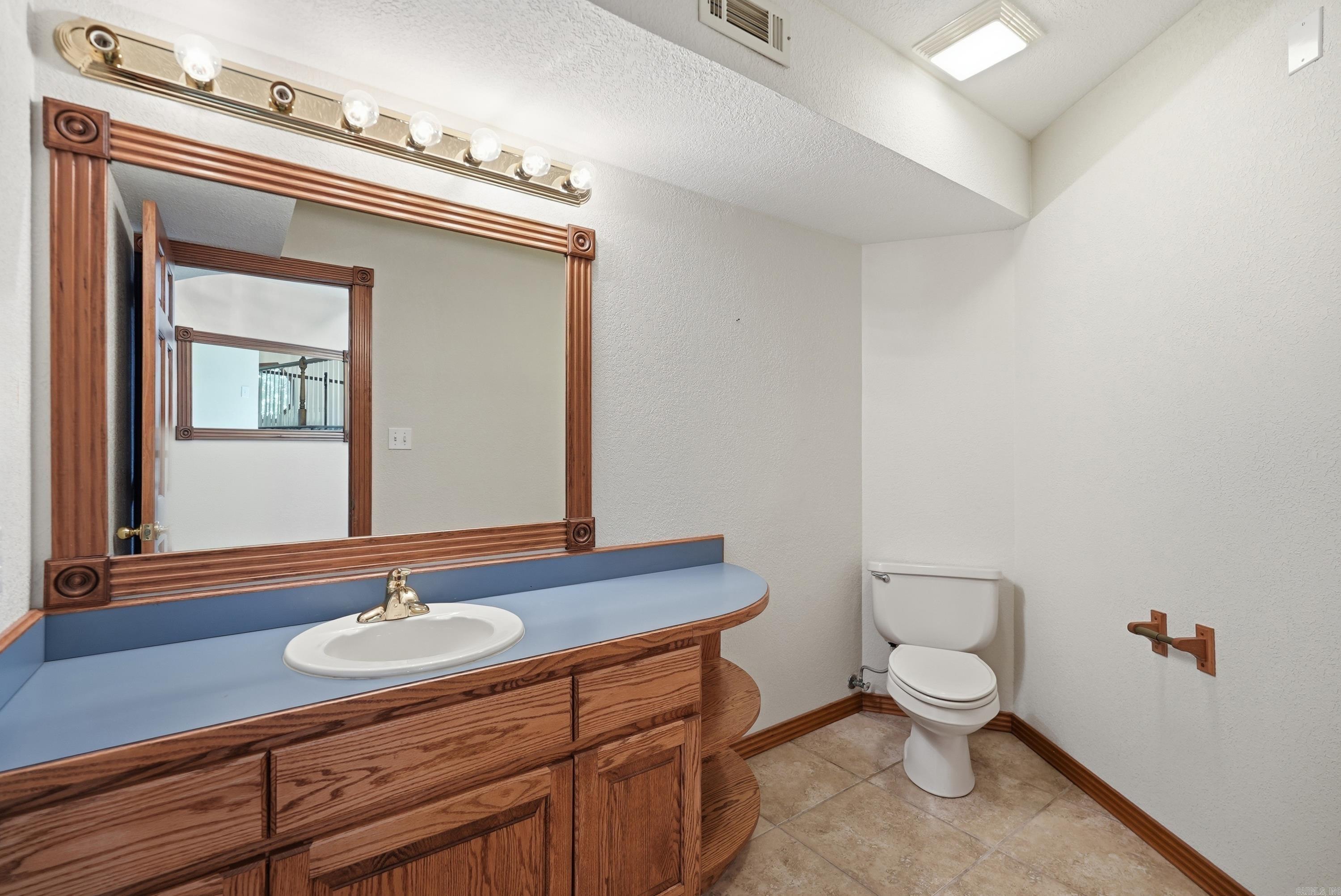 Huntington Place - Residential