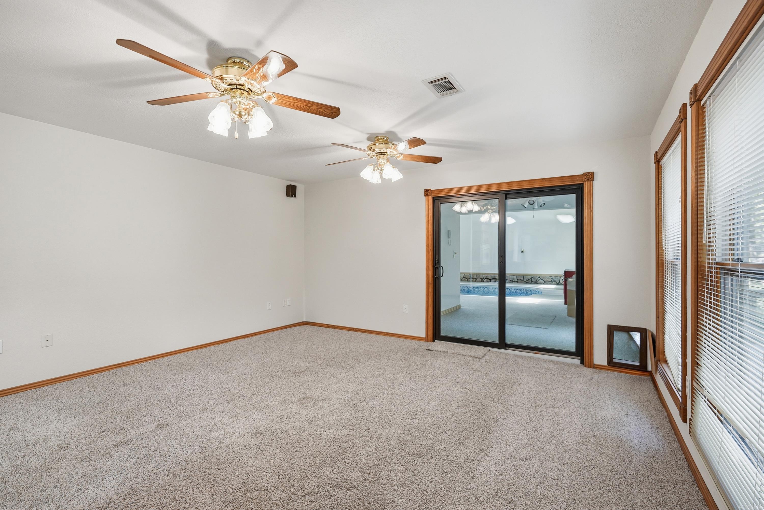Huntington Place - Residential