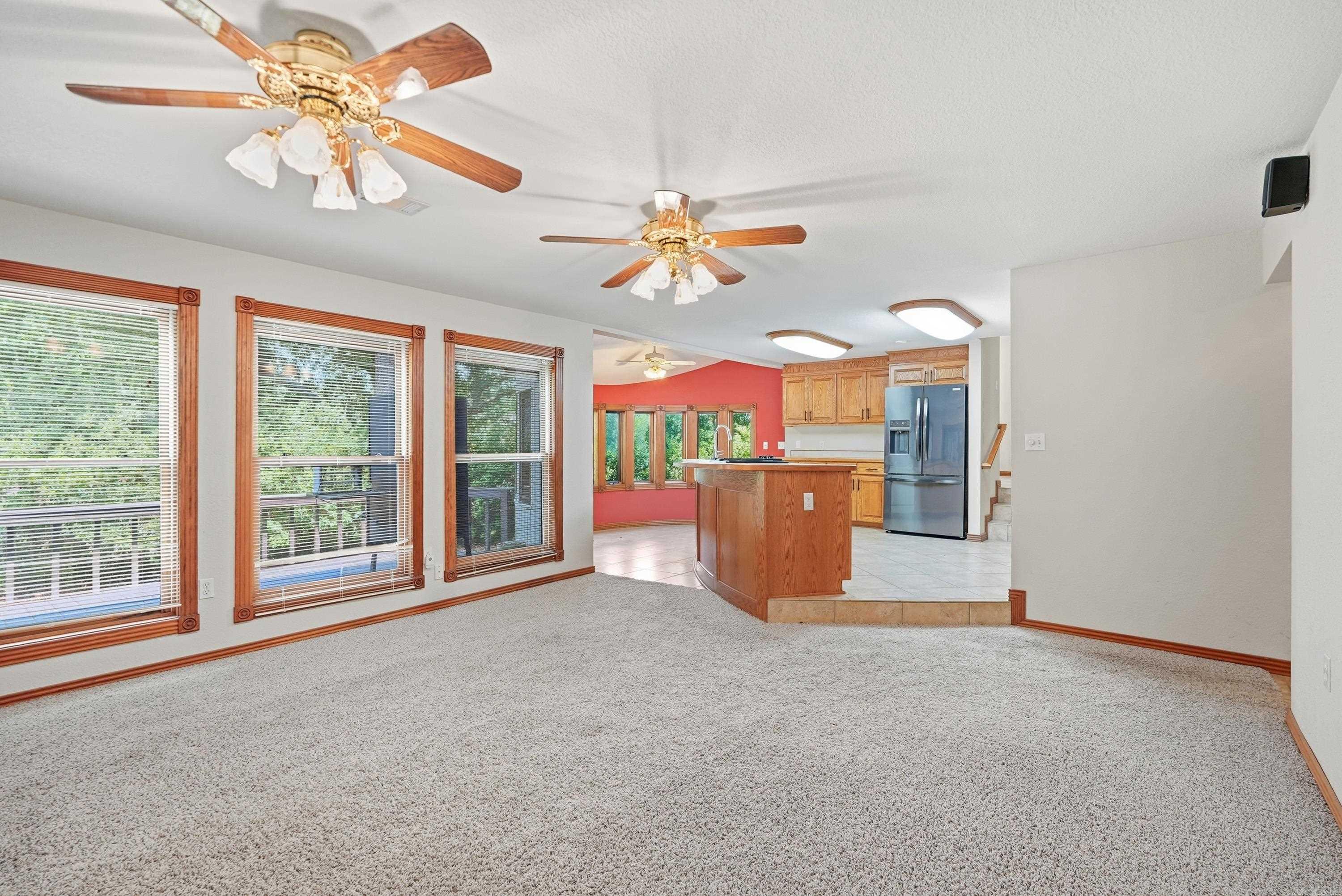 Huntington Place - Residential