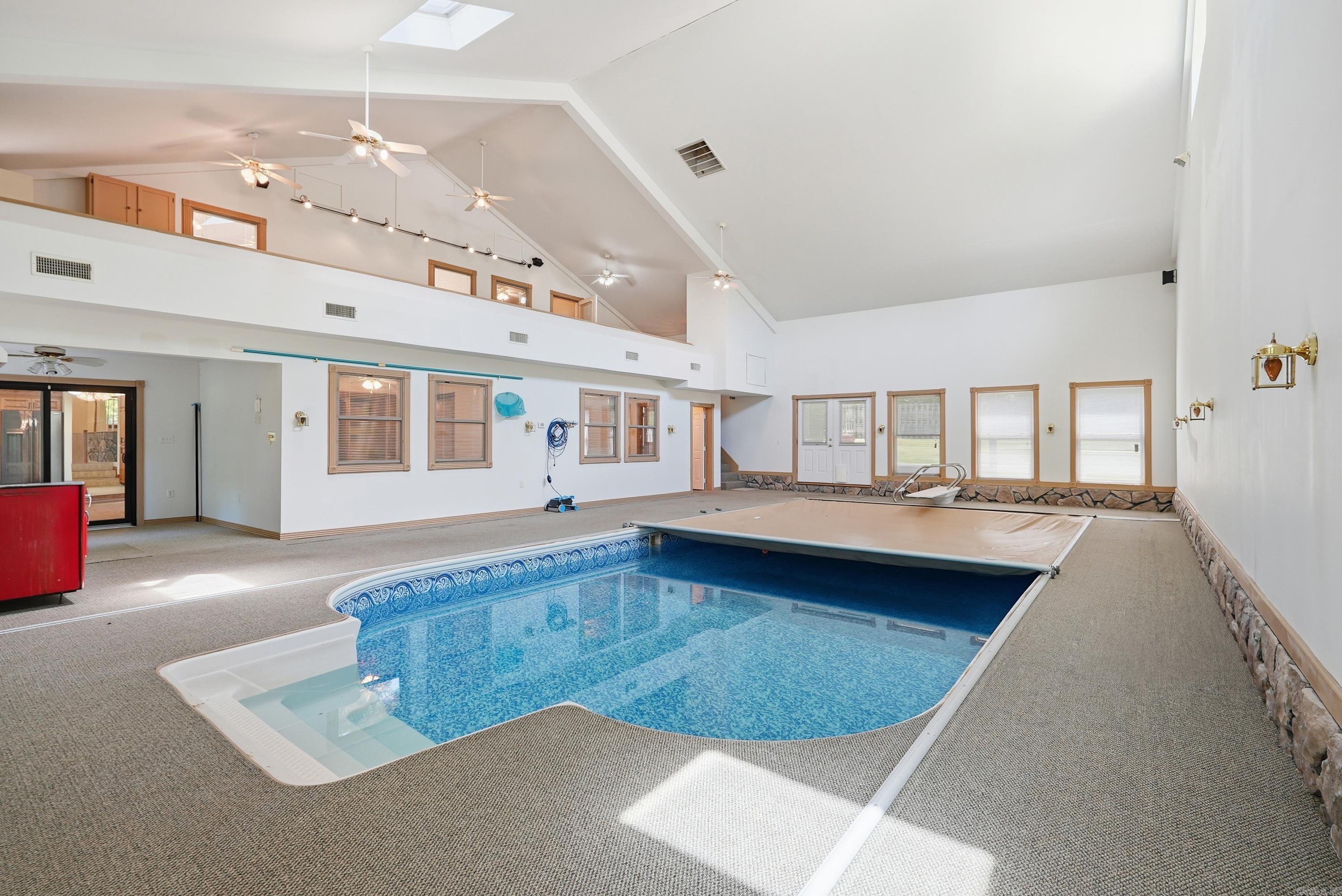 Huntington Place - Residential