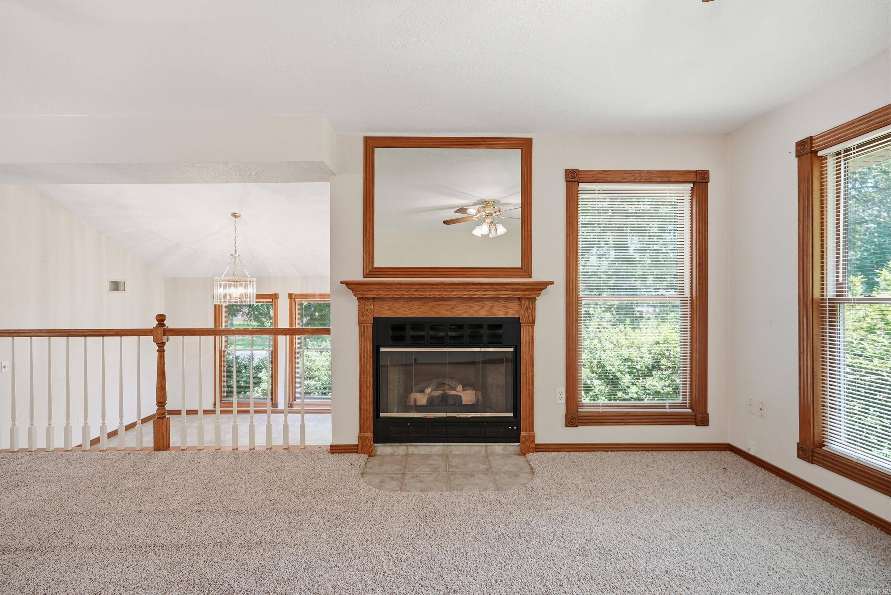Huntington Place - Residential