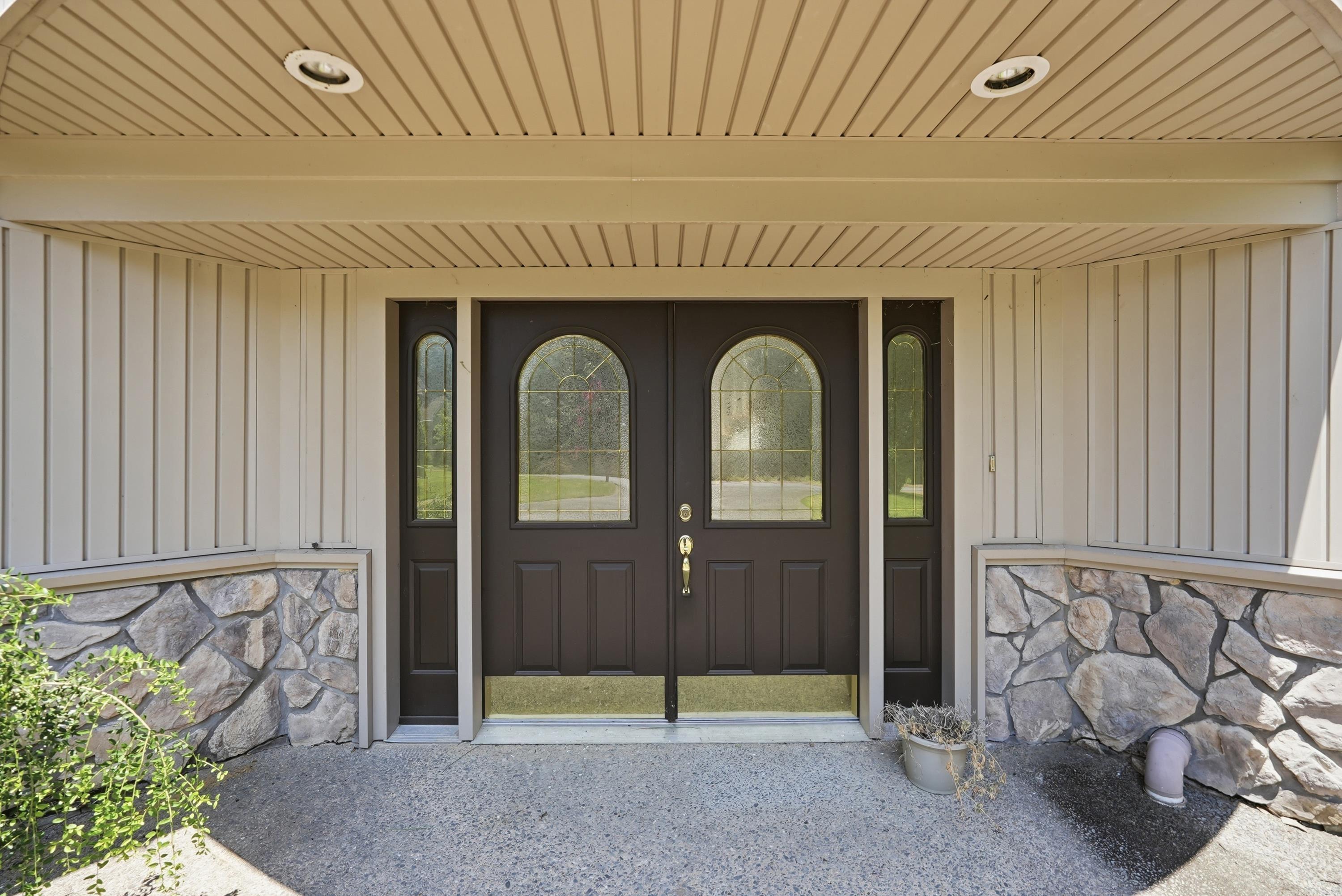 Huntington Place - Residential