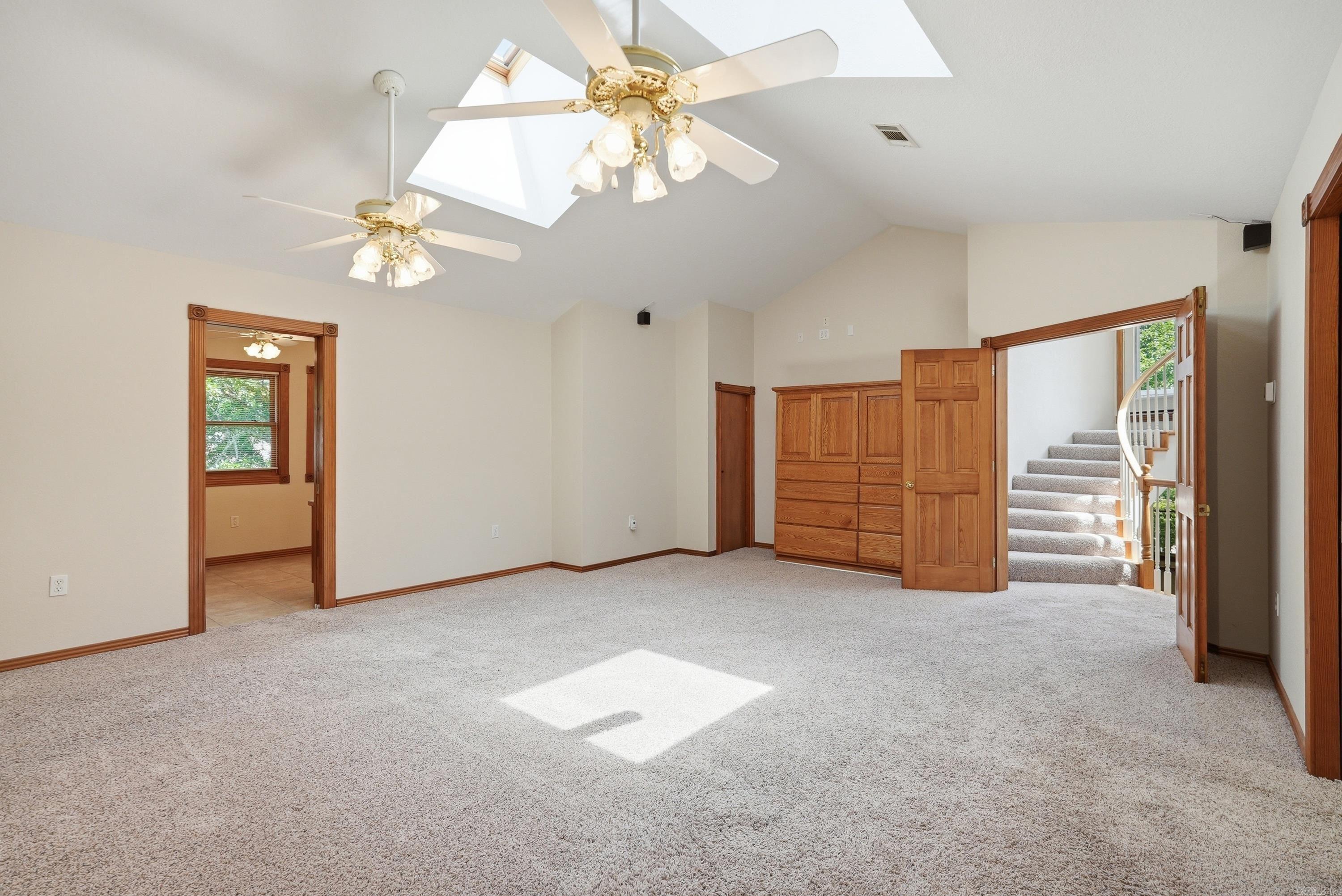 Huntington Place - Residential