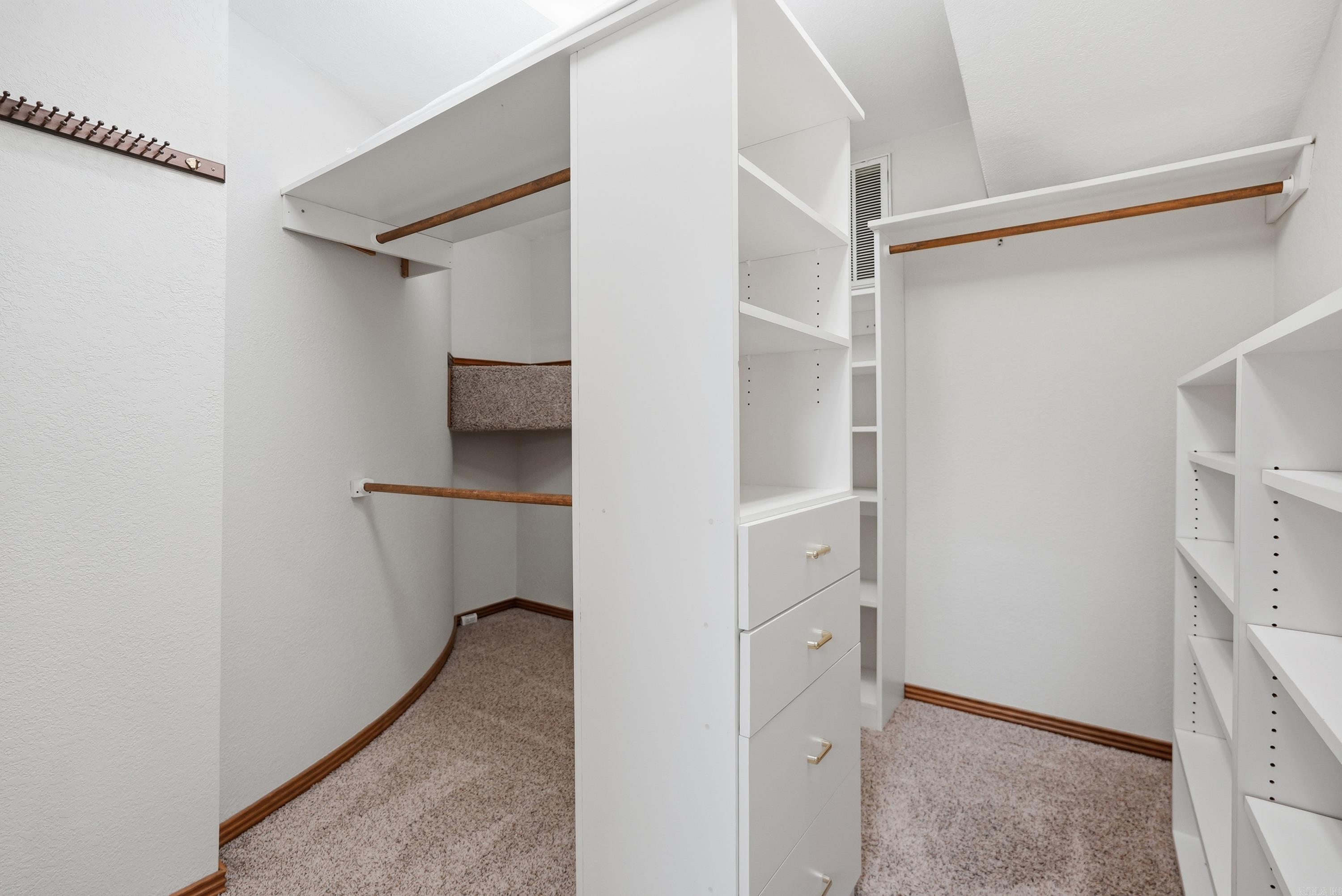 Huntington Place - Residential