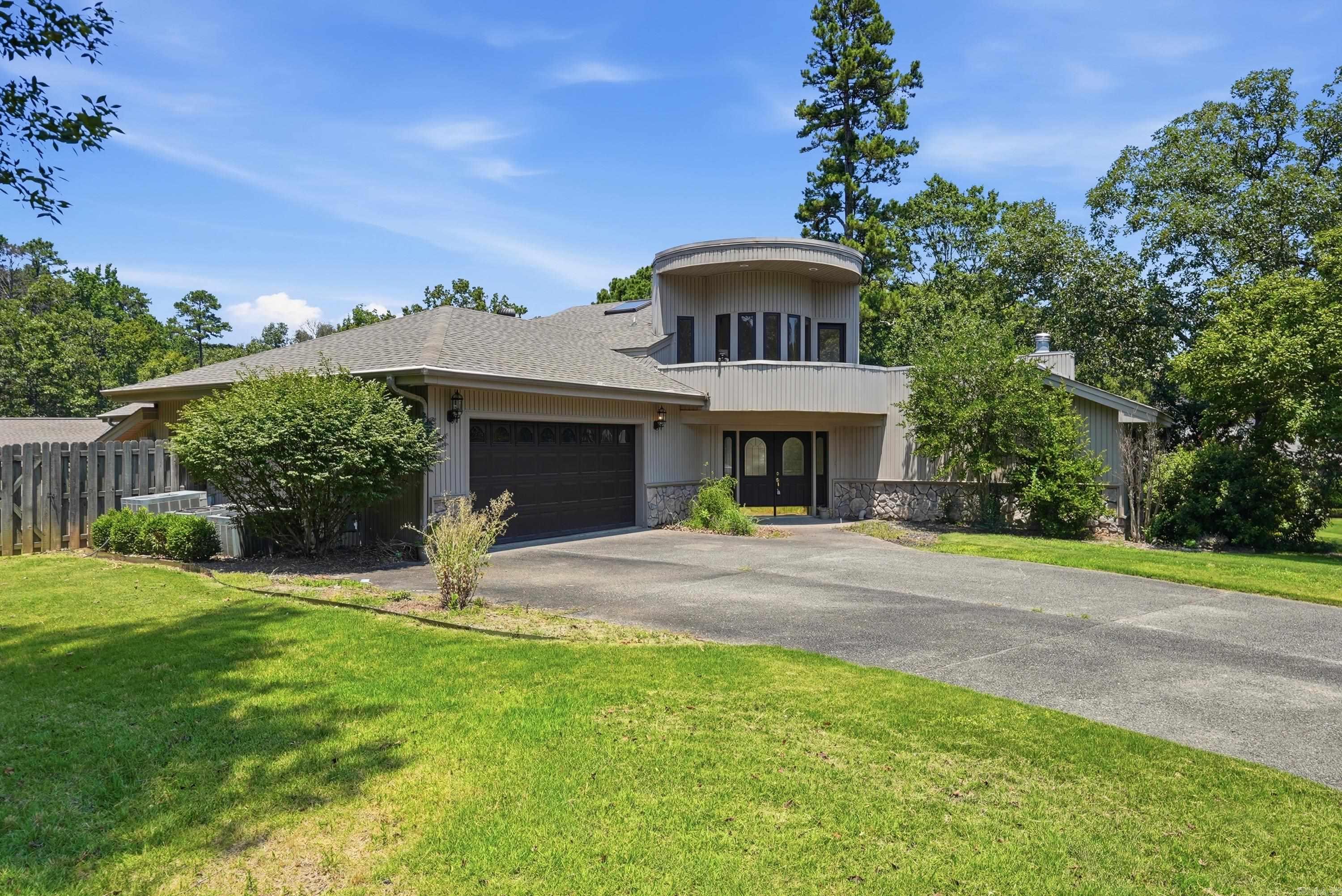 Huntington Place - Residential
