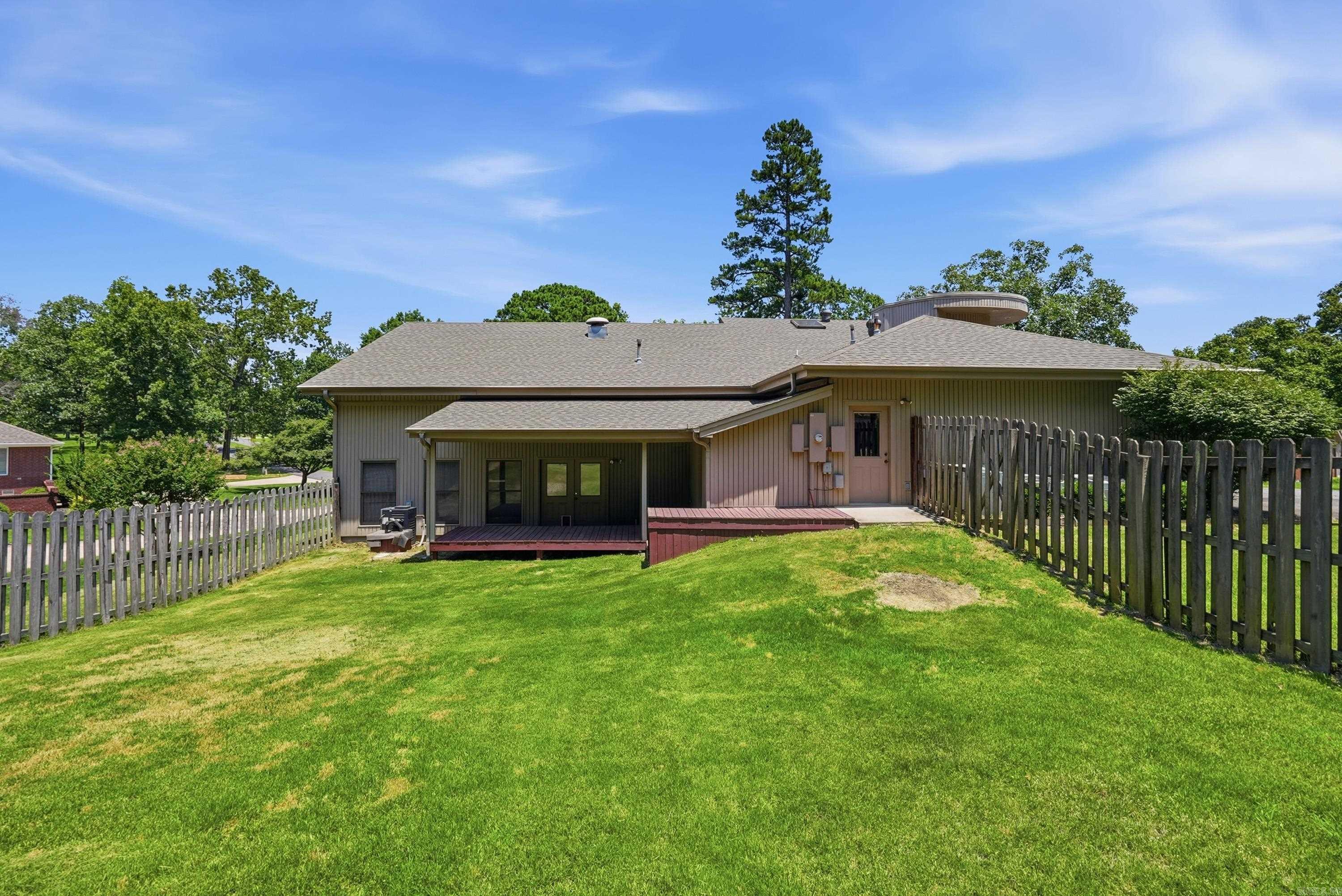 Huntington Place - Residential