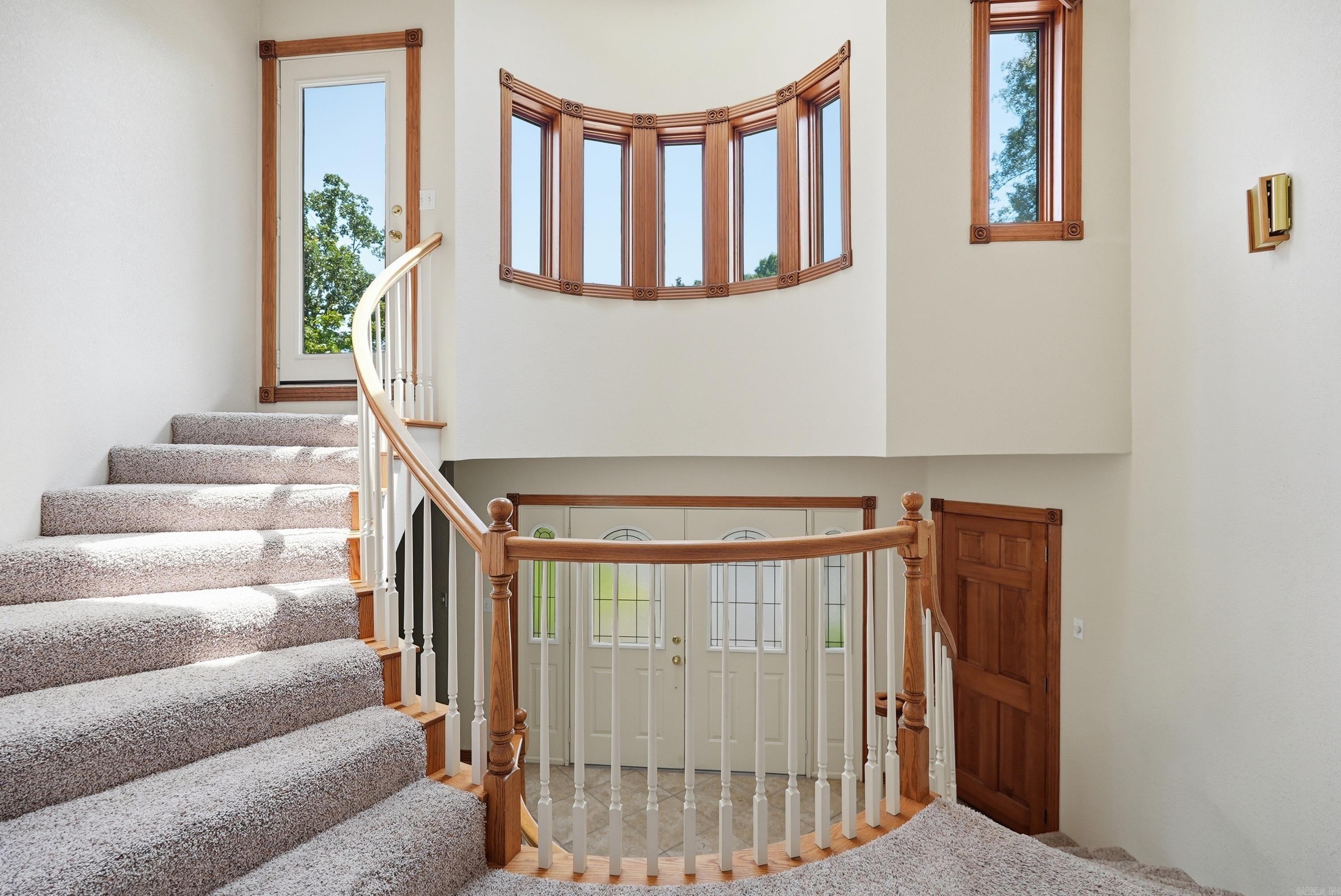 Huntington Place - Residential