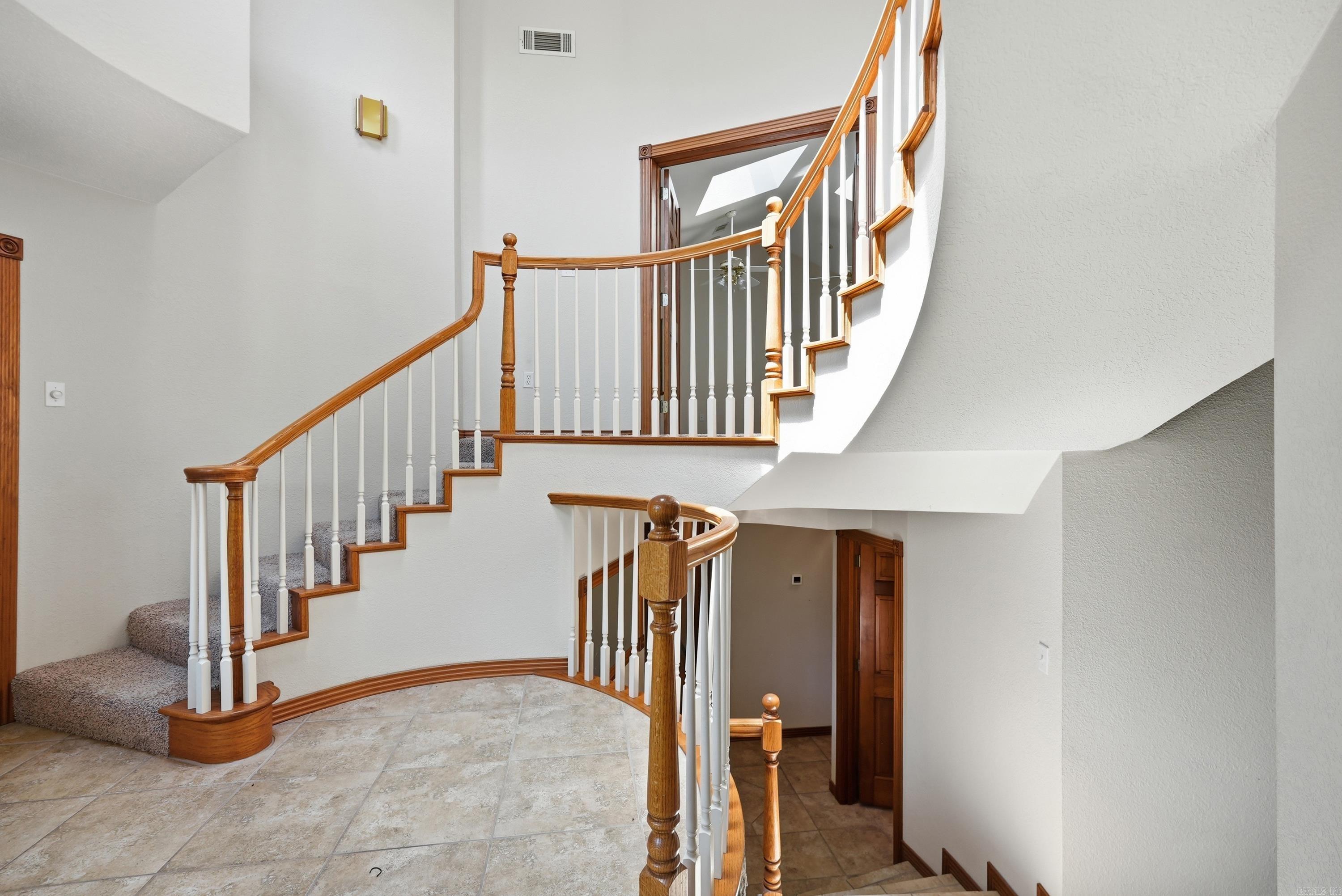 Huntington Place - Residential