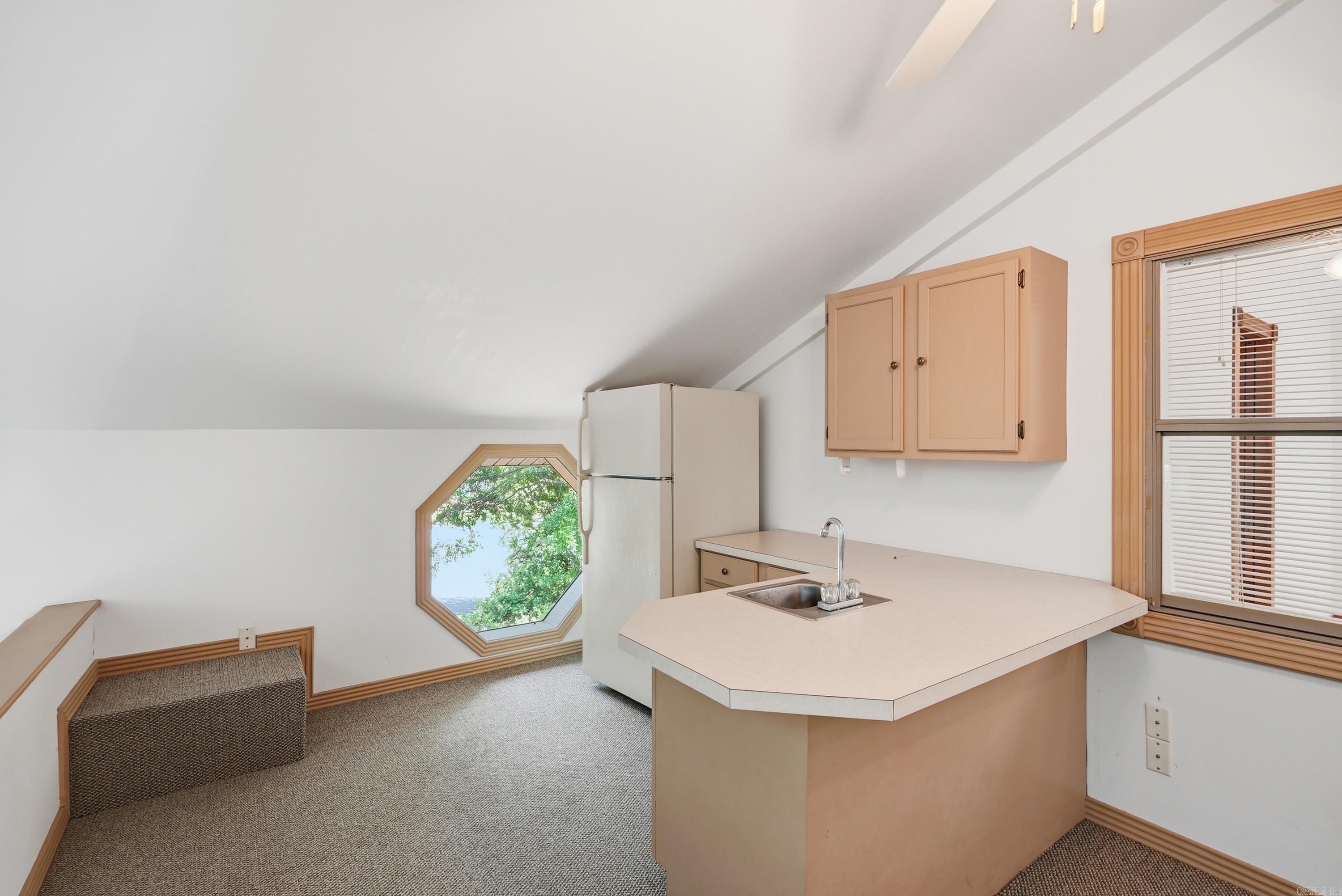 Huntington Place - Residential