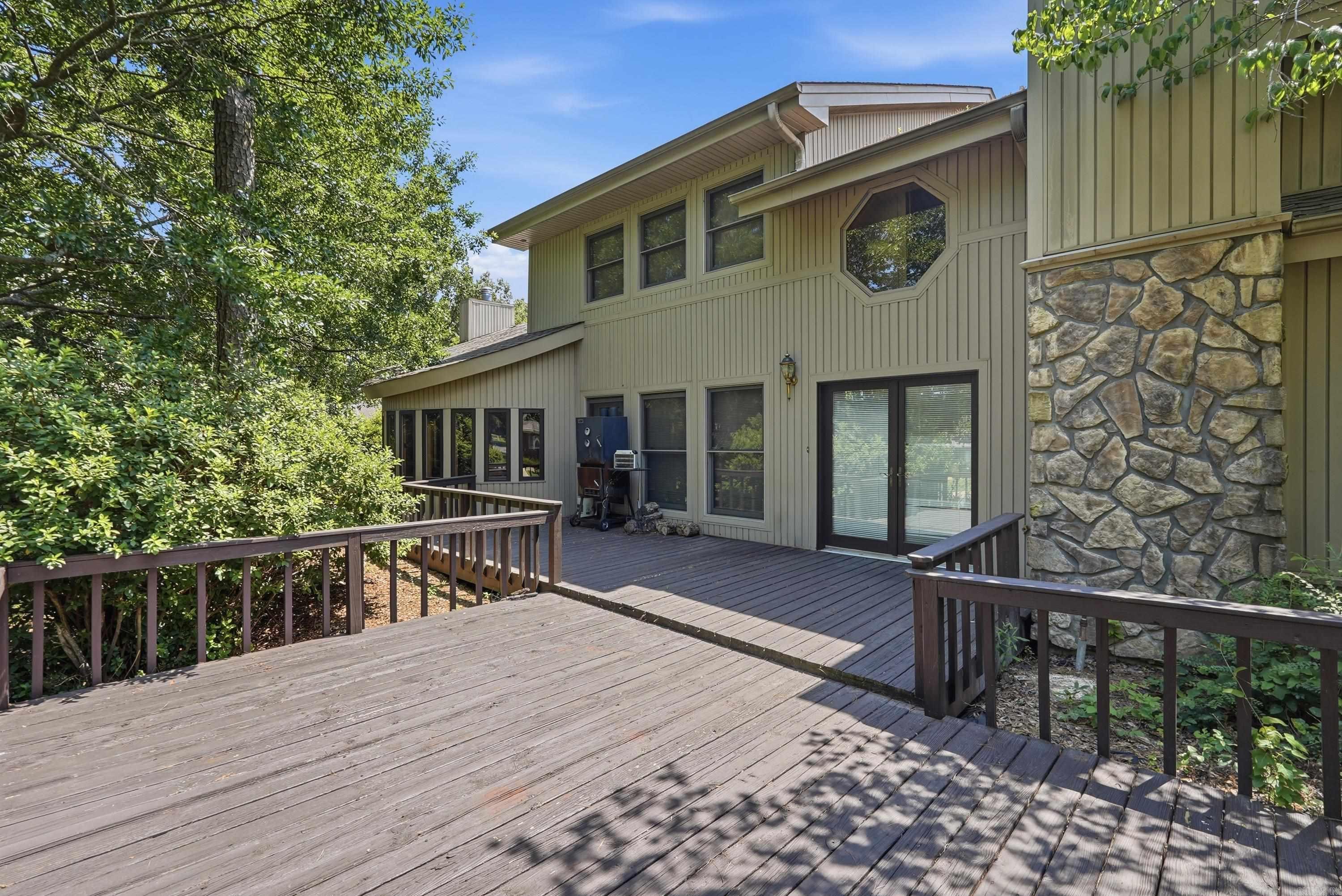 Huntington Place - Residential