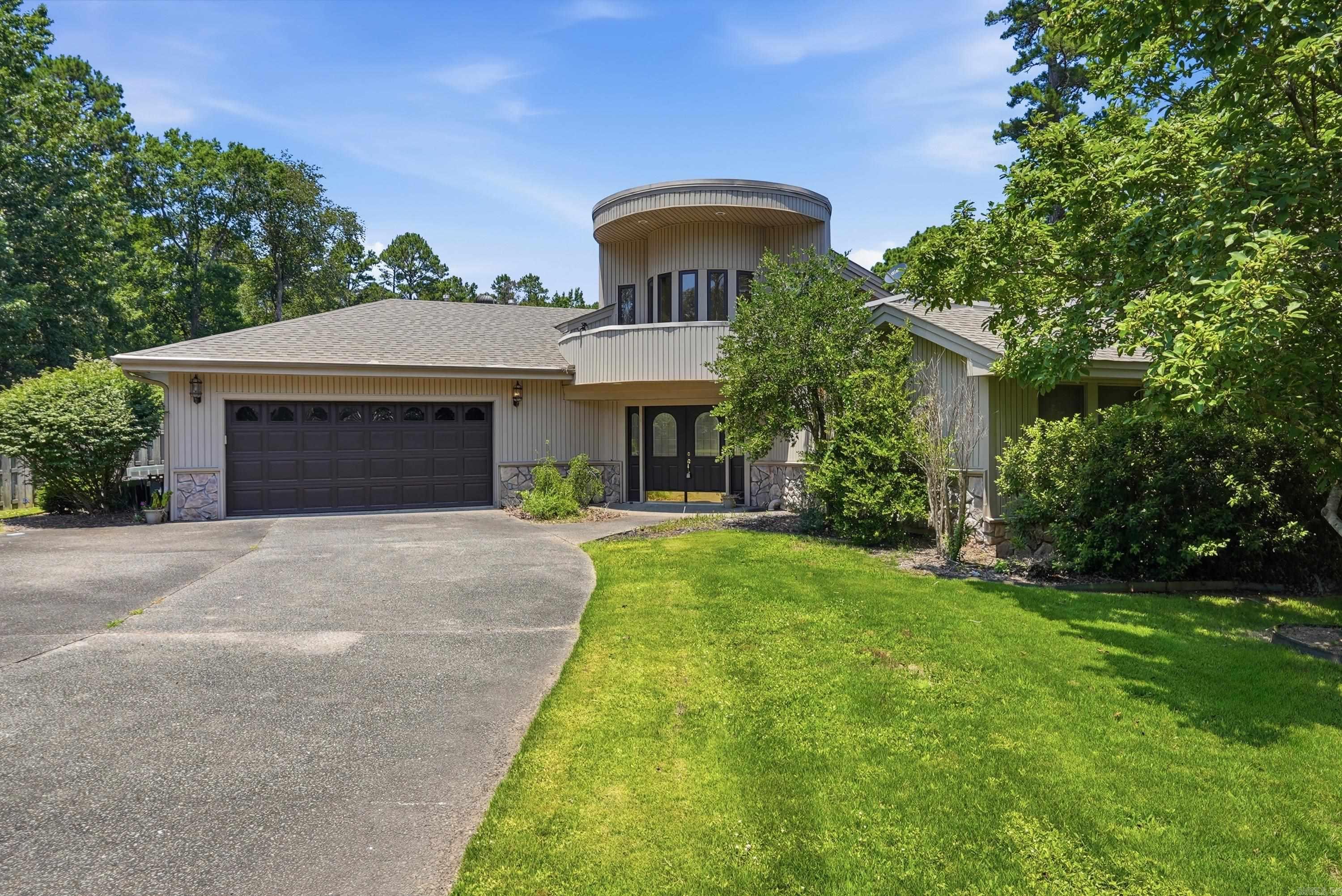 Huntington Place - Residential